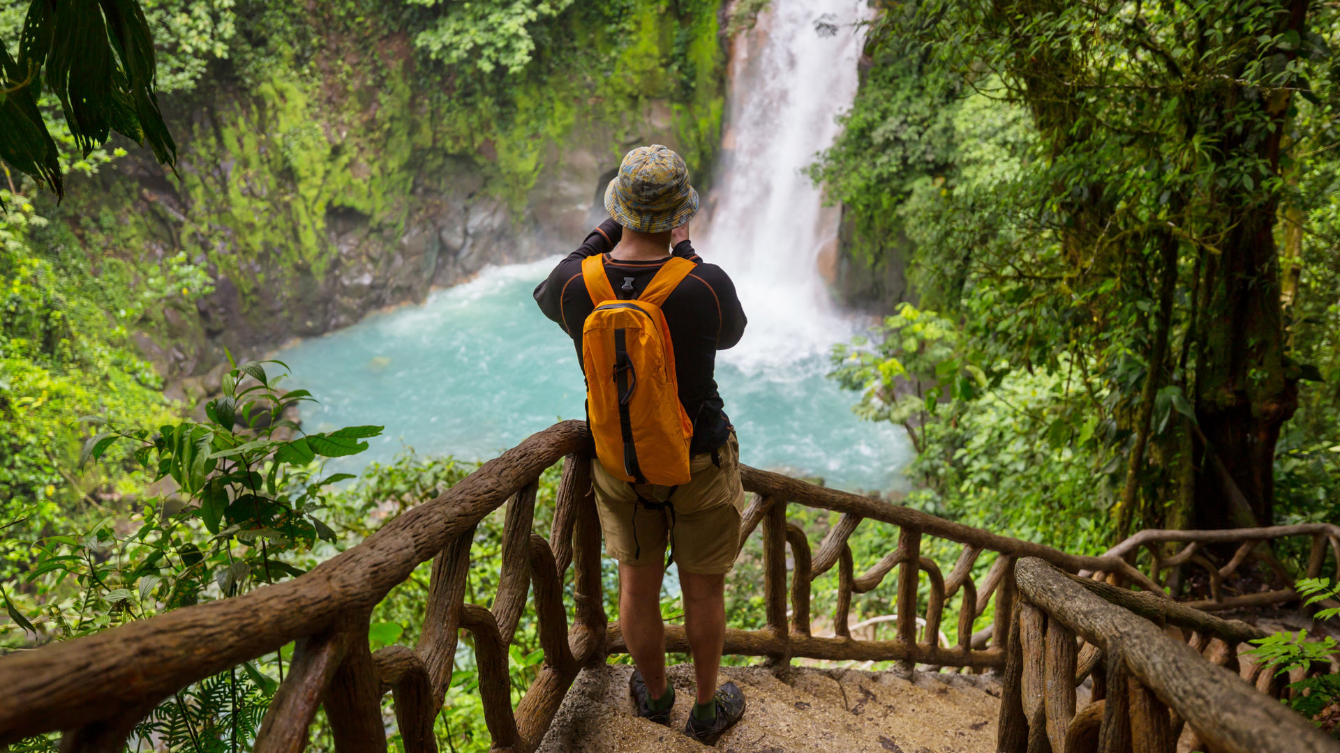 Costa Rica