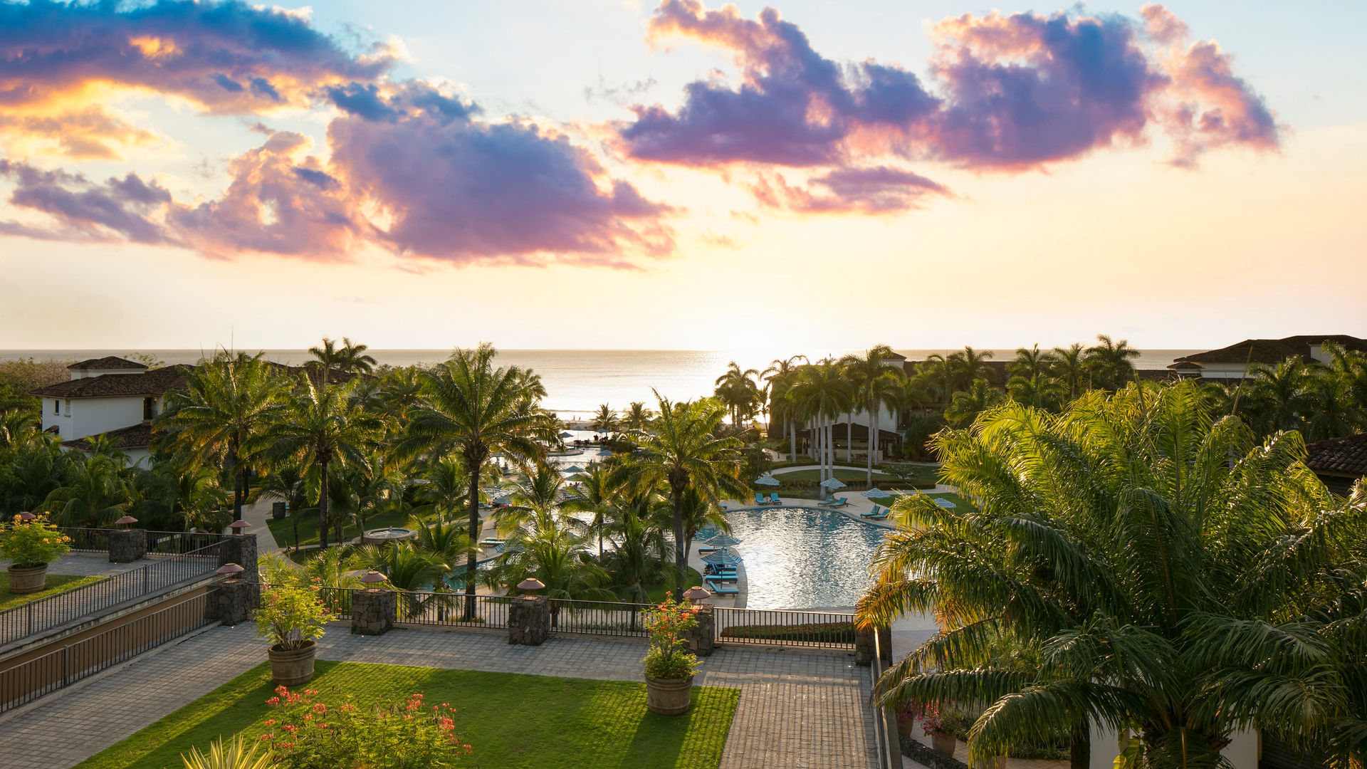 JW Marriott Guanacaste