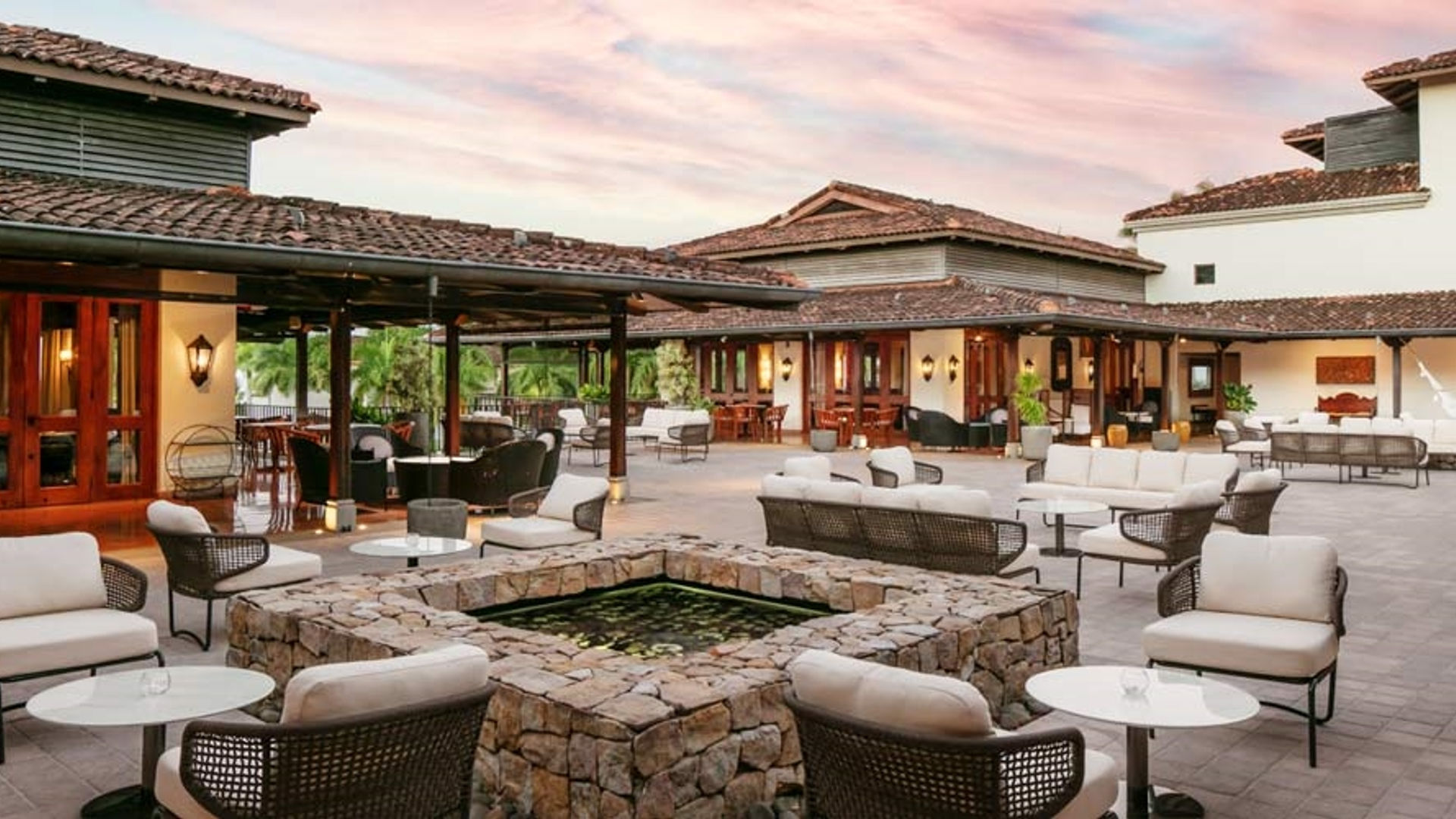 JW Marriott Guanacaste