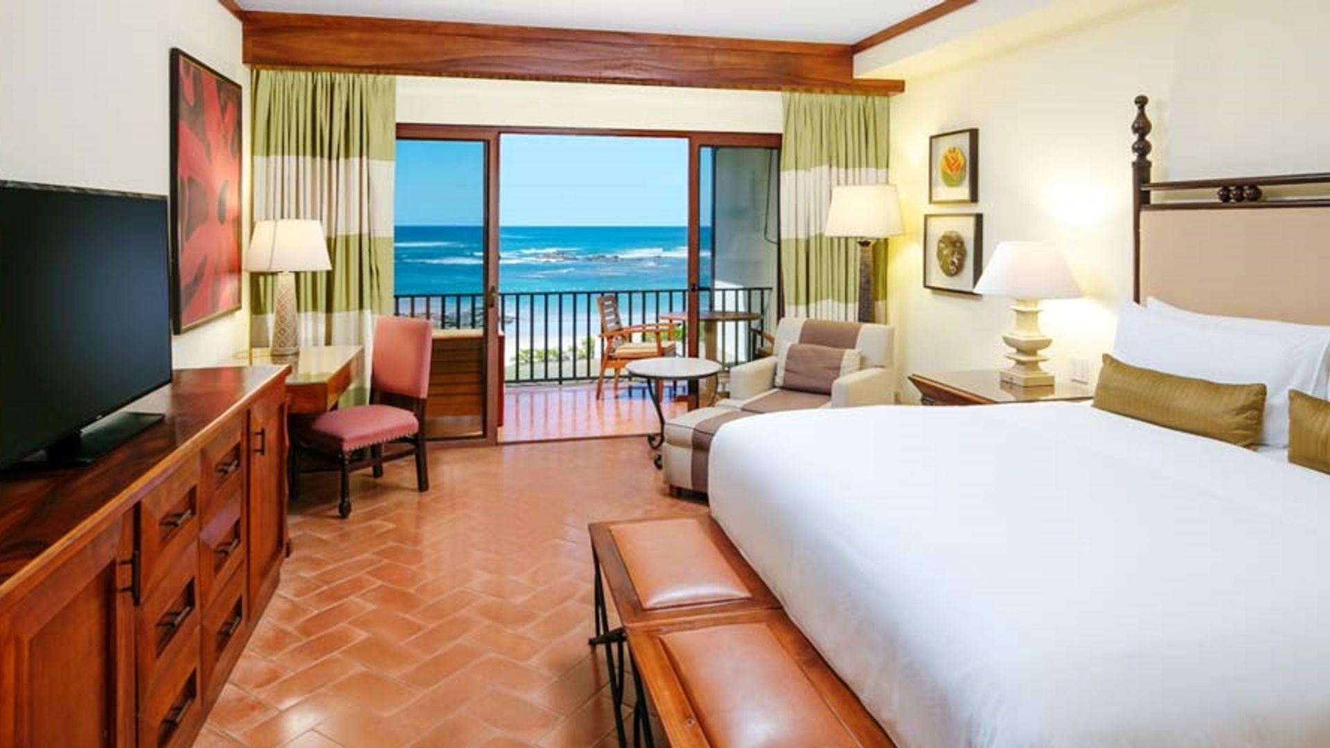 JW Marriott Guanacaste