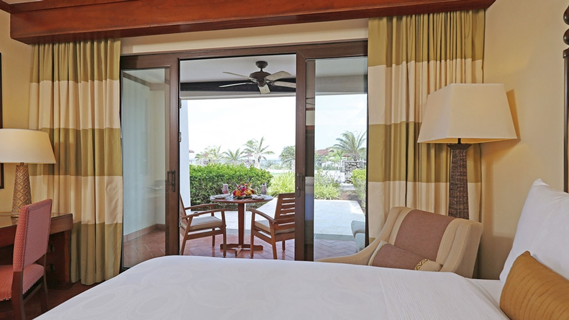 JW Marriott Guanacaste