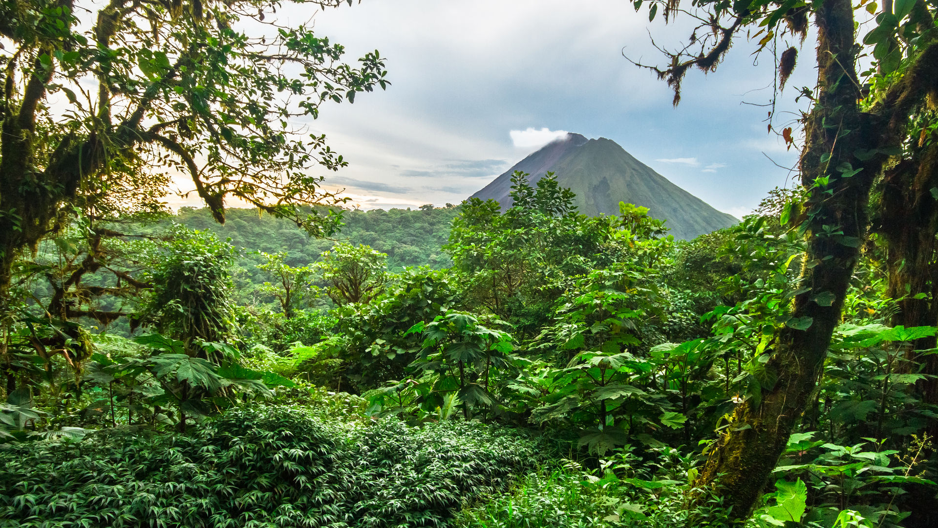 Costa Rica