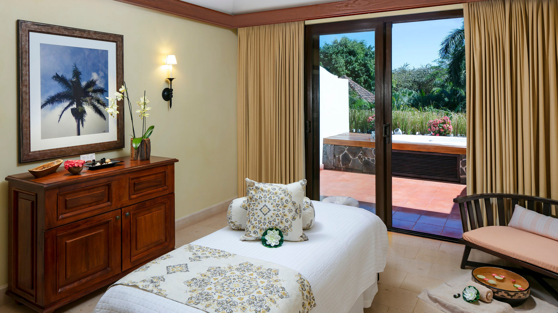 JW Marriott Guanacaste
