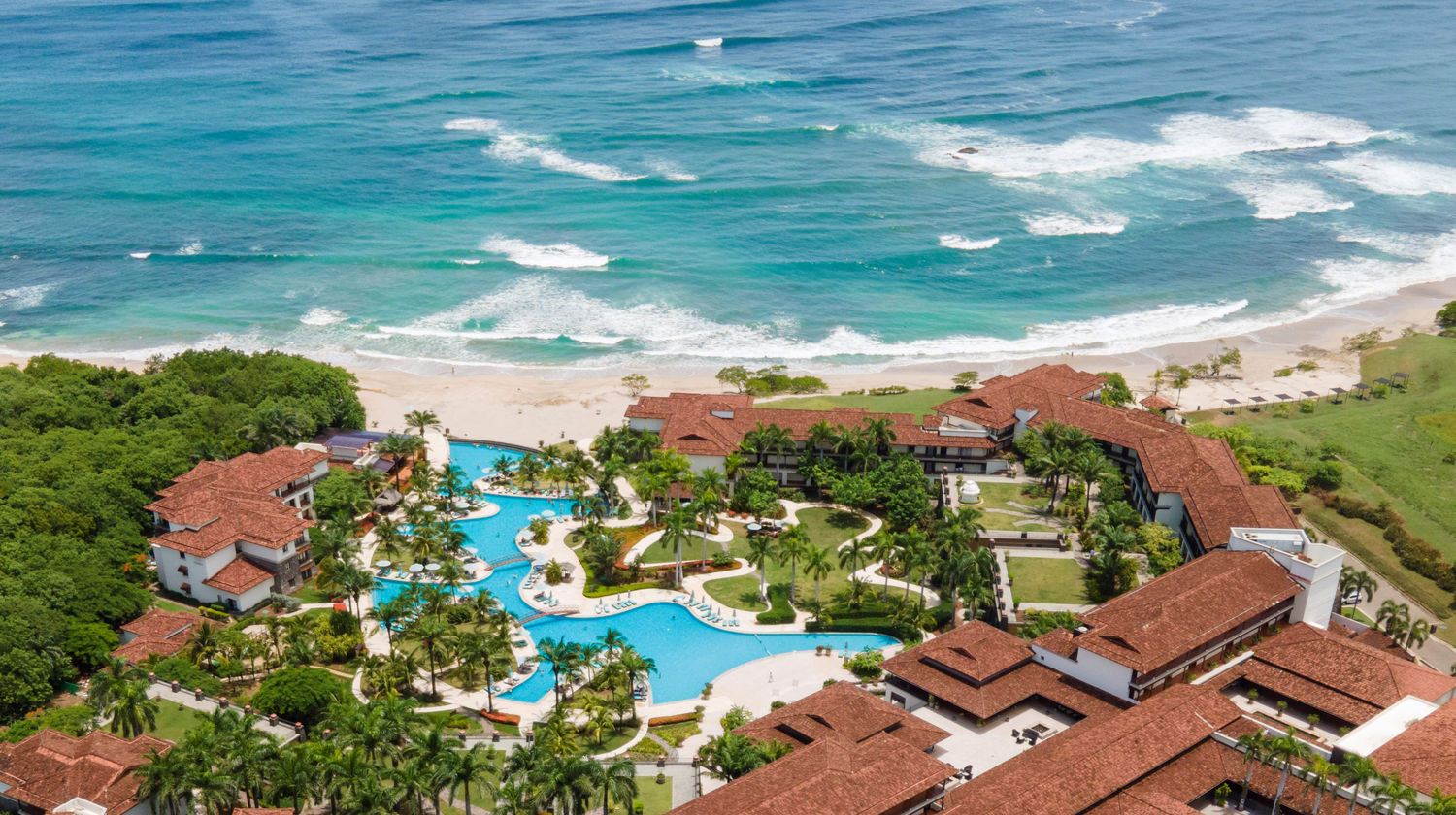 <b>Welcome to Costa Rica!</b> 