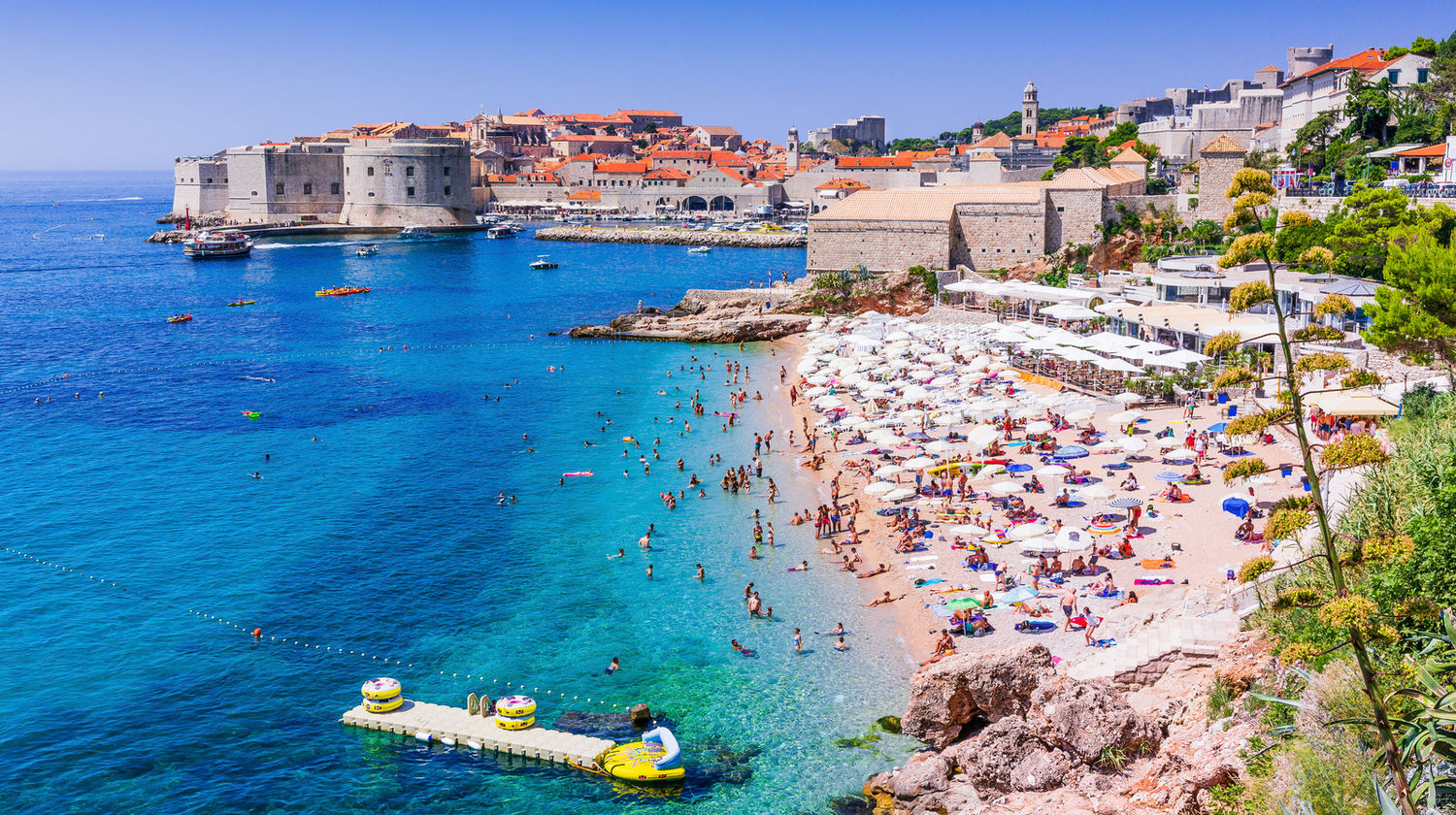 Dubrovnik