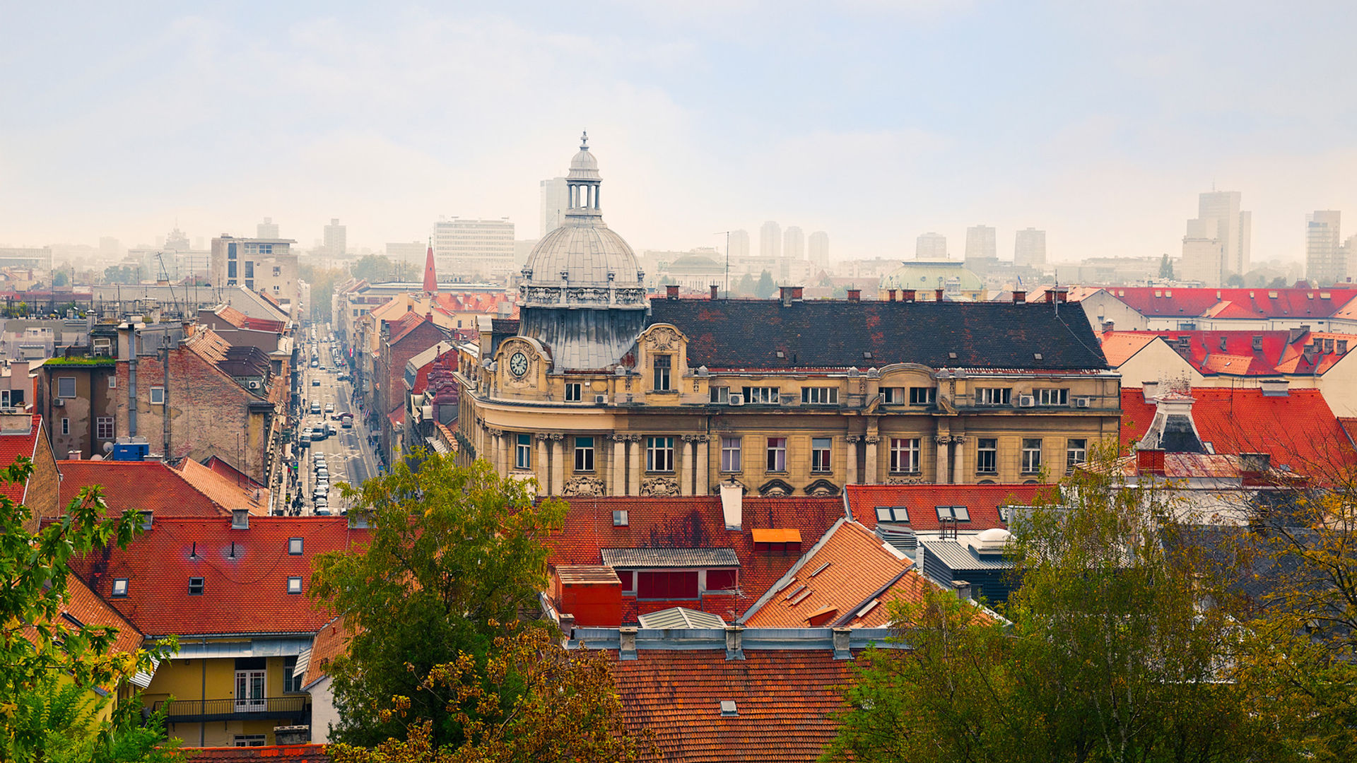 Zagreb