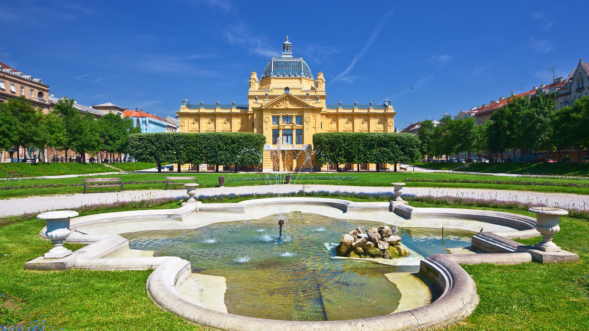 Zagreb