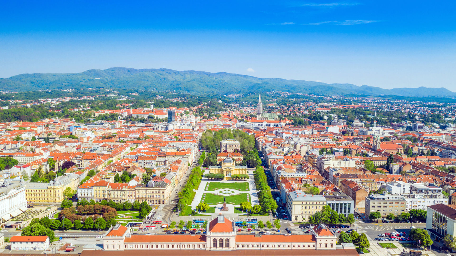 Zagreb