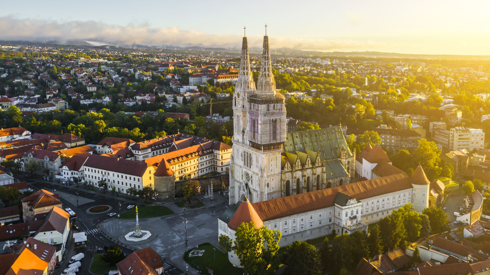 Zagreb