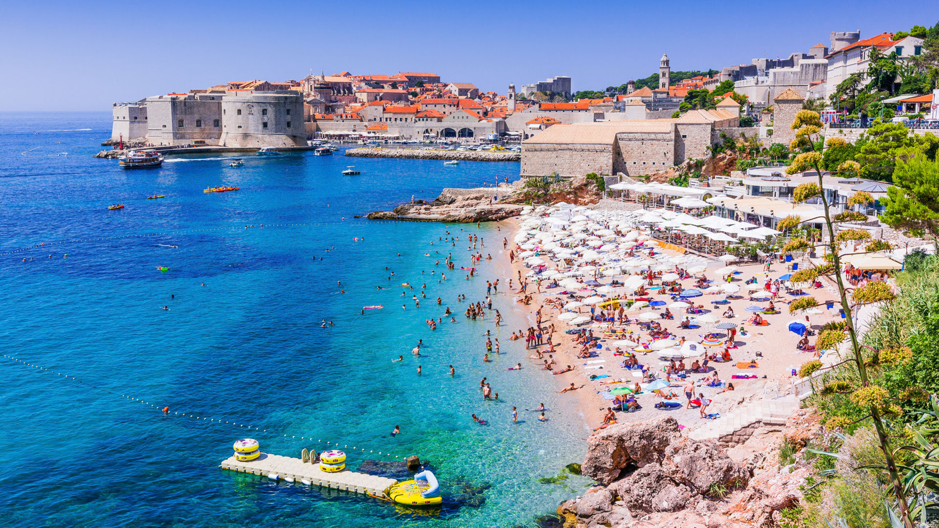 Dubrovnik