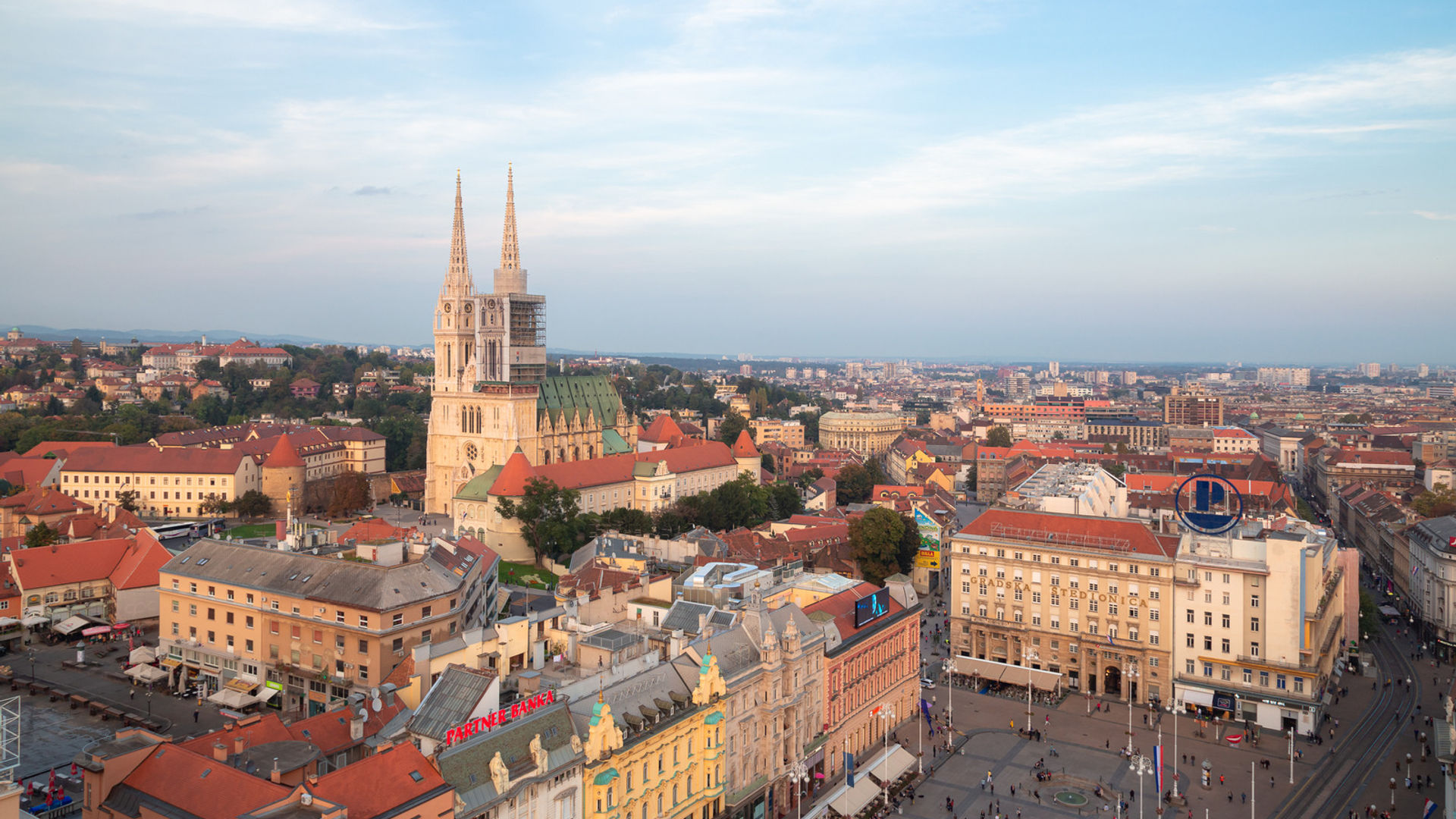 Zagreb