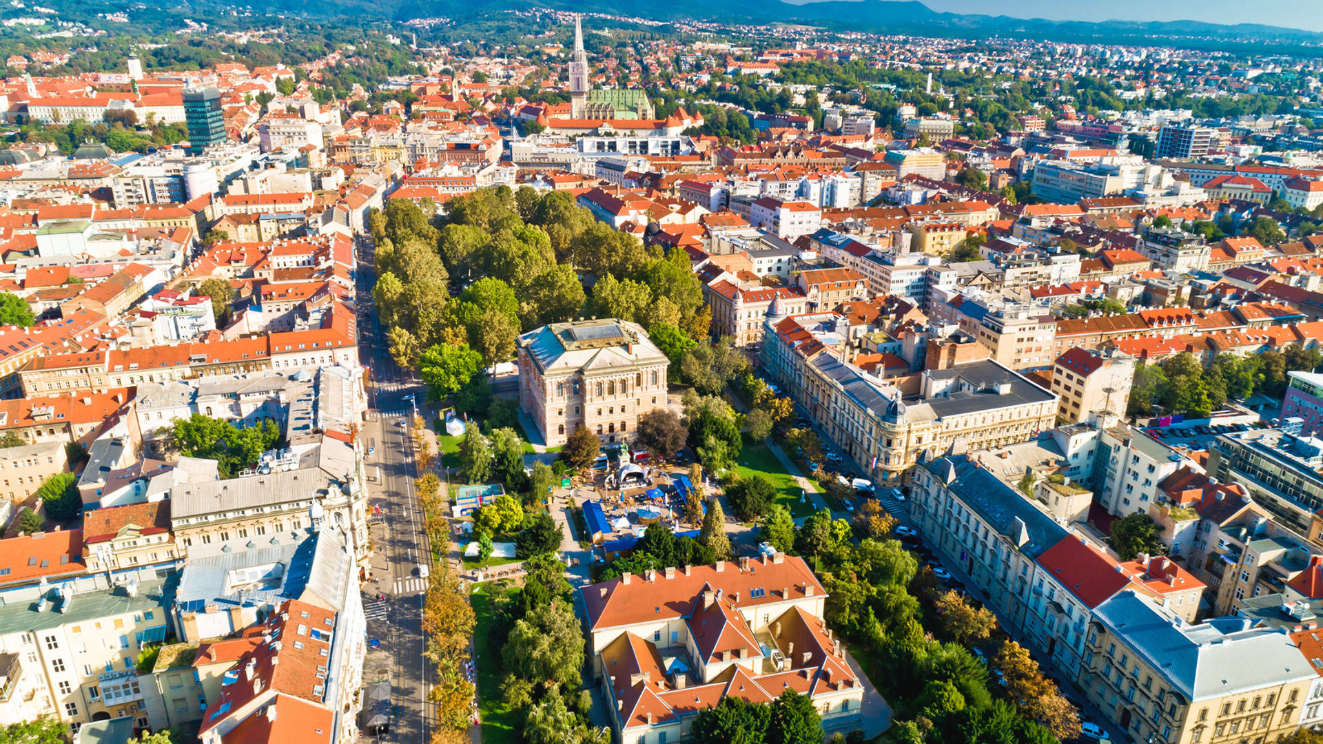 Zagreb