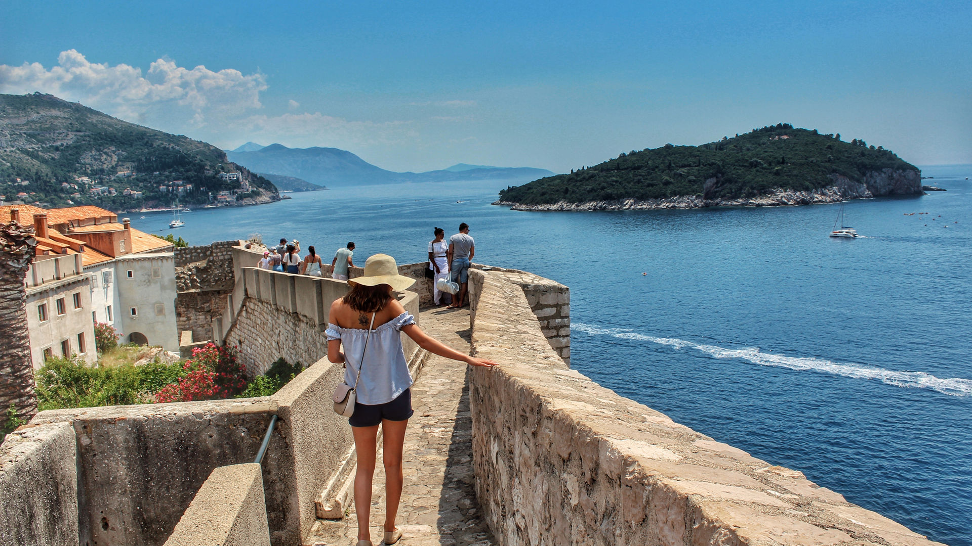 Dubrovnik