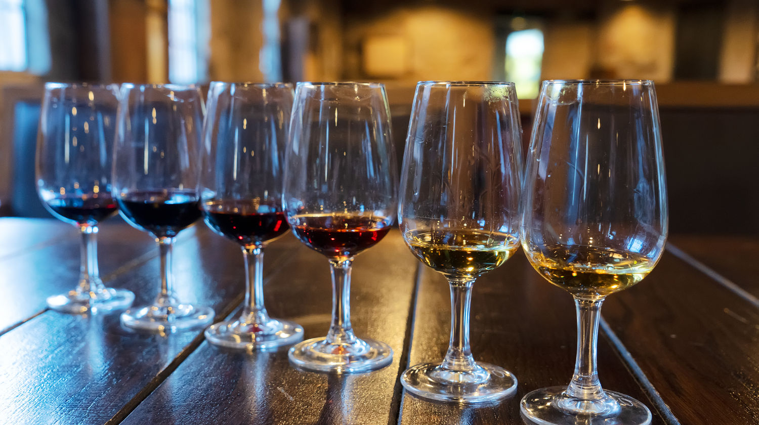 Port Wine