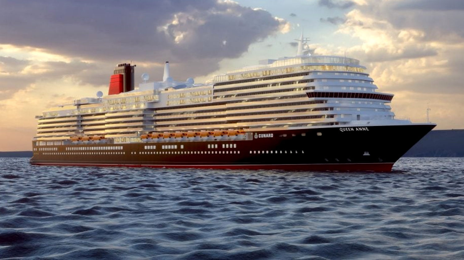 <p><strong>Cruise Disembark in Southampton, England</strong></p>