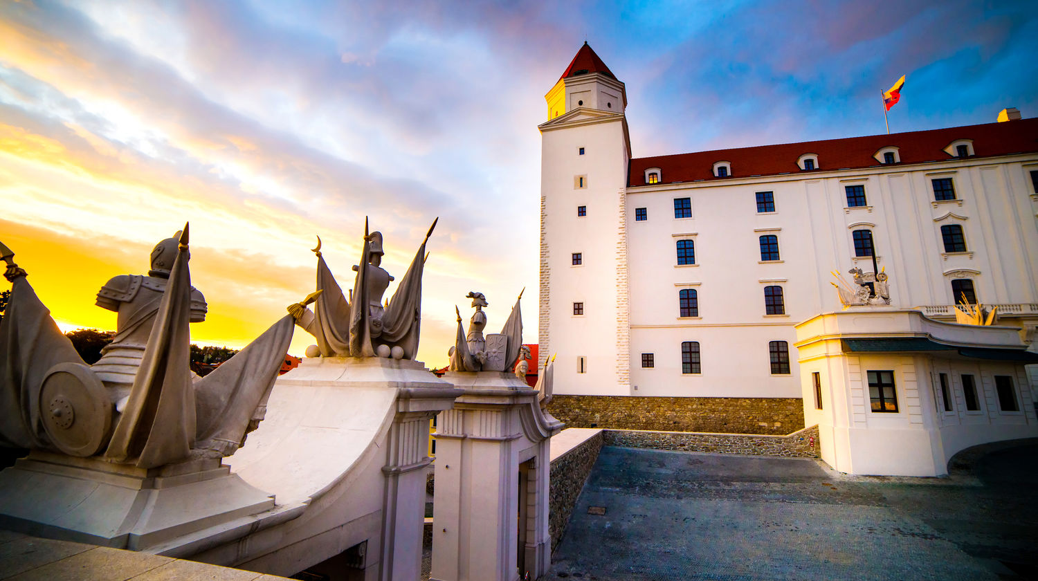 Bratislava, Slovakia