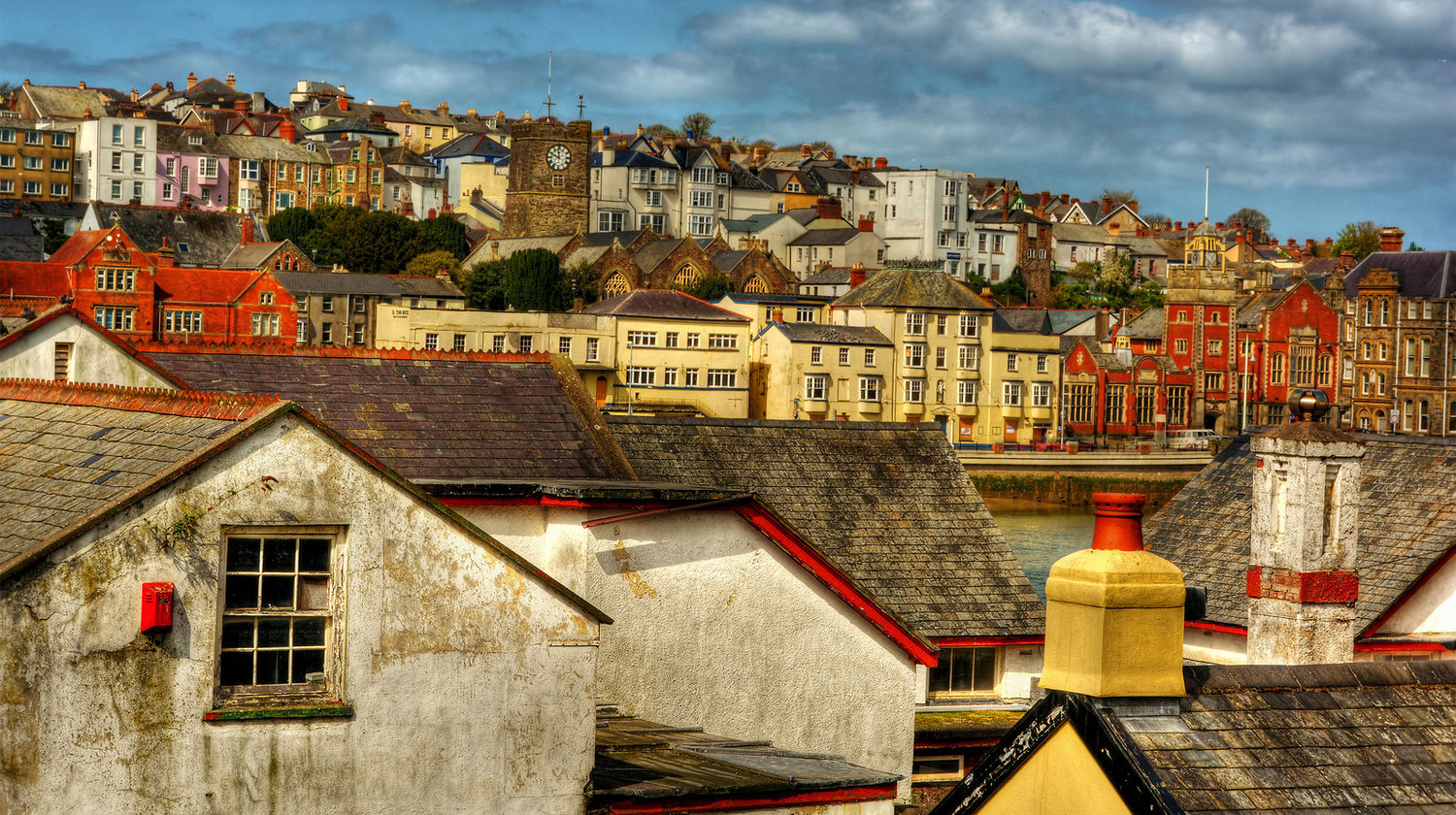 Bideford
