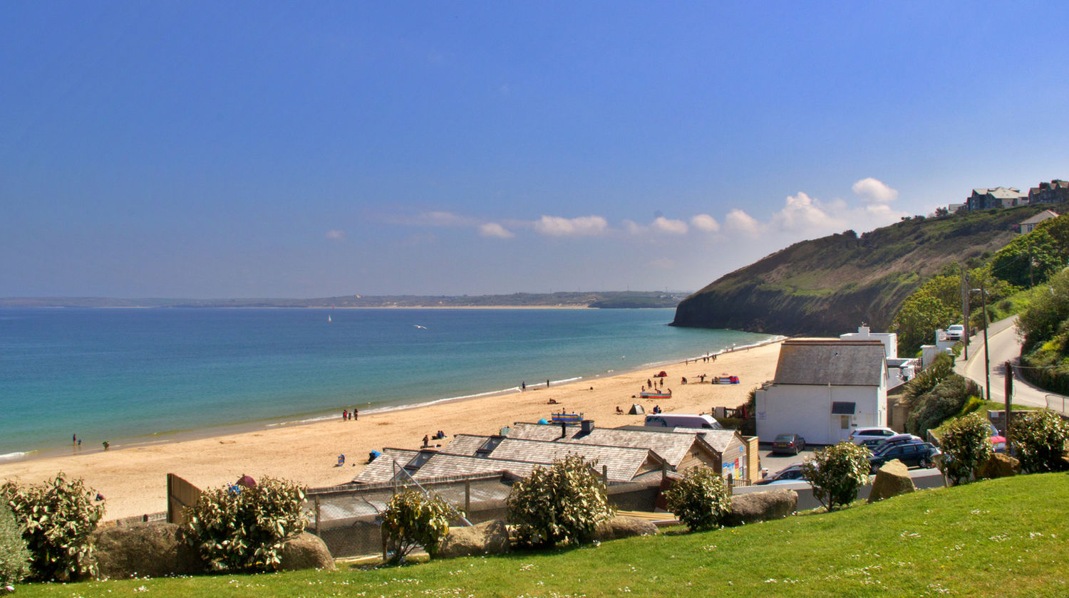 Penzance