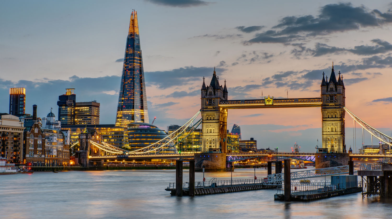 London