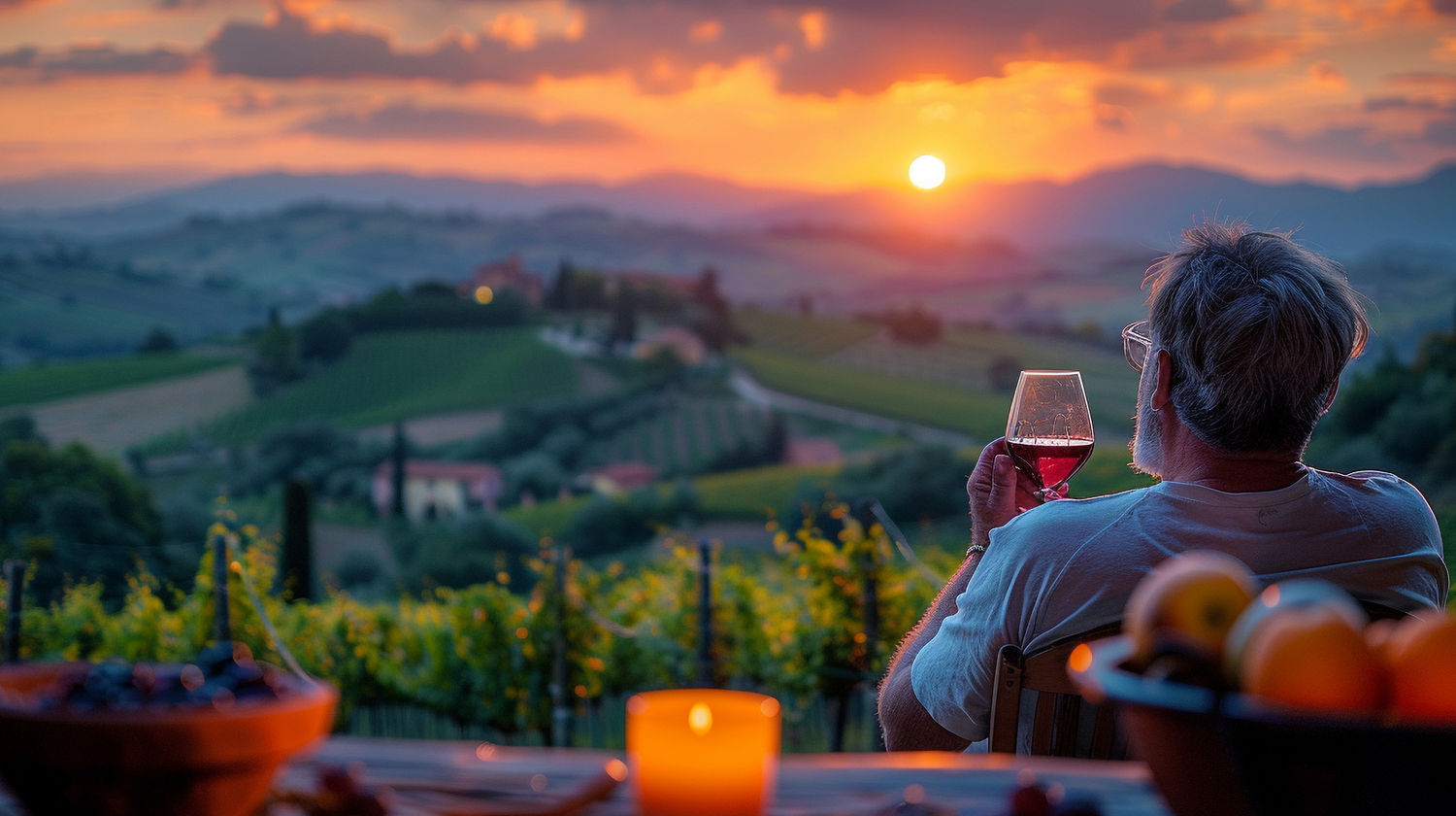 <b>Cruise to Porto Antigo + Douro Museum & Wine Tasting Tour</b>