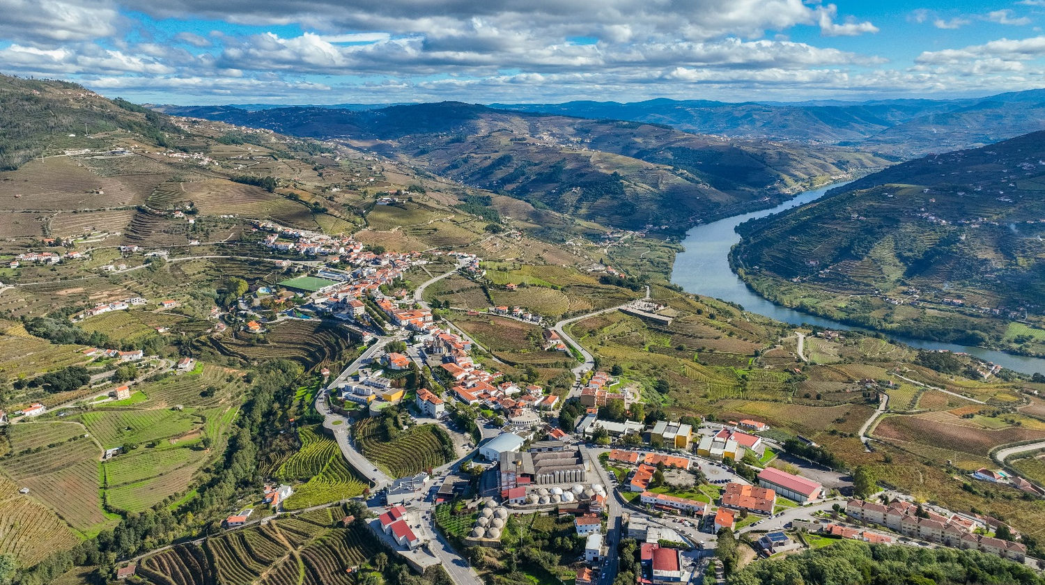 Mesão Frio, Douro