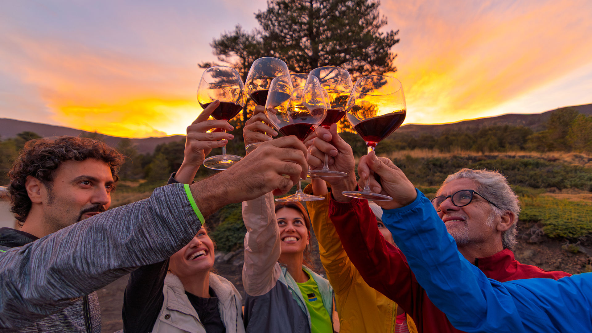 Wine Tasting in Douro