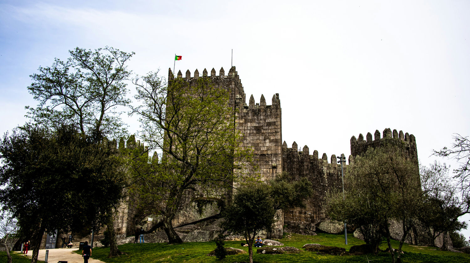 <p>Free Day in Porto</p>