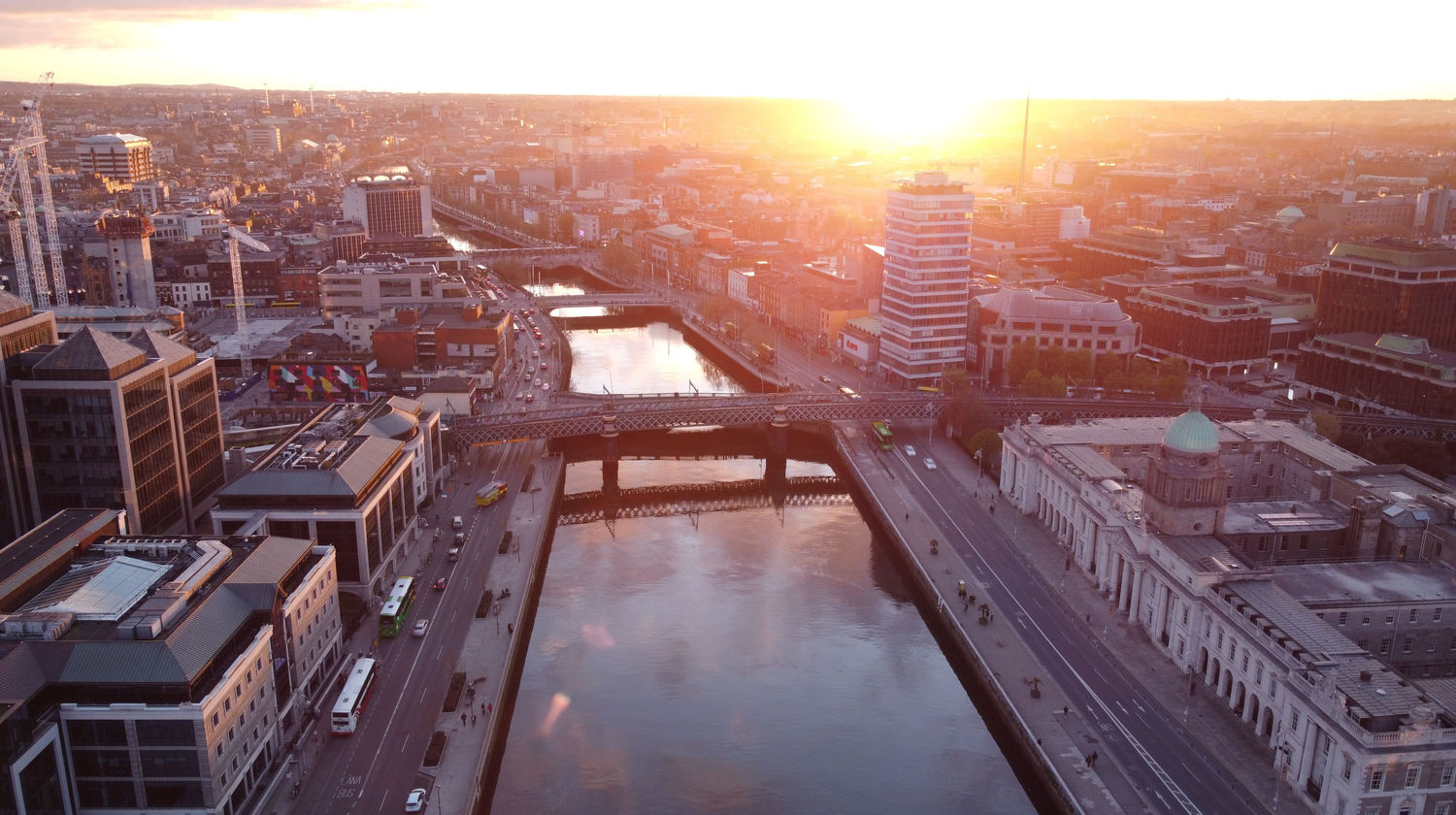 Dublin, Ireland