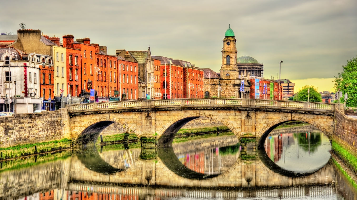 Dublin, Ireland