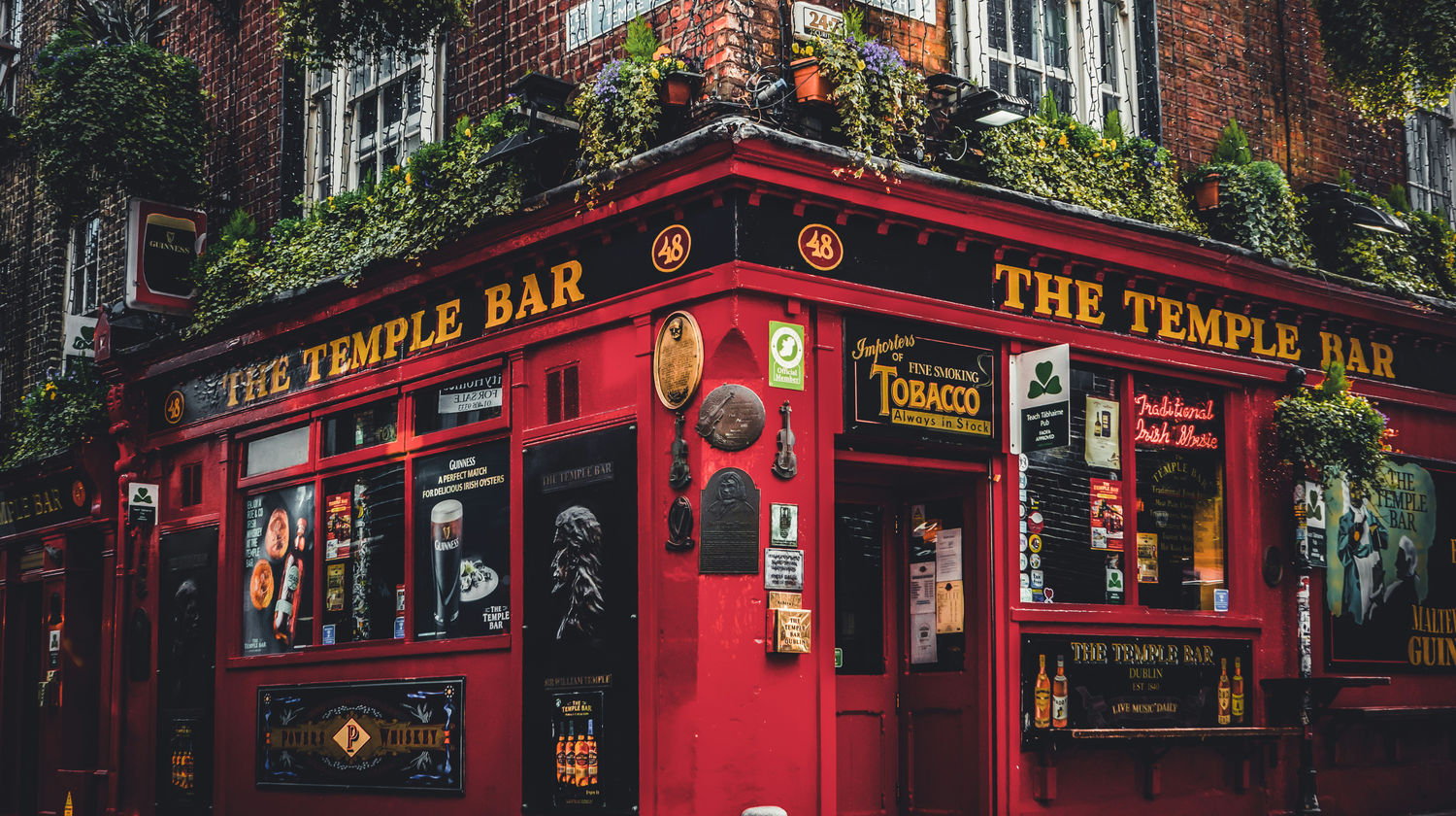 Dublin, Ireland