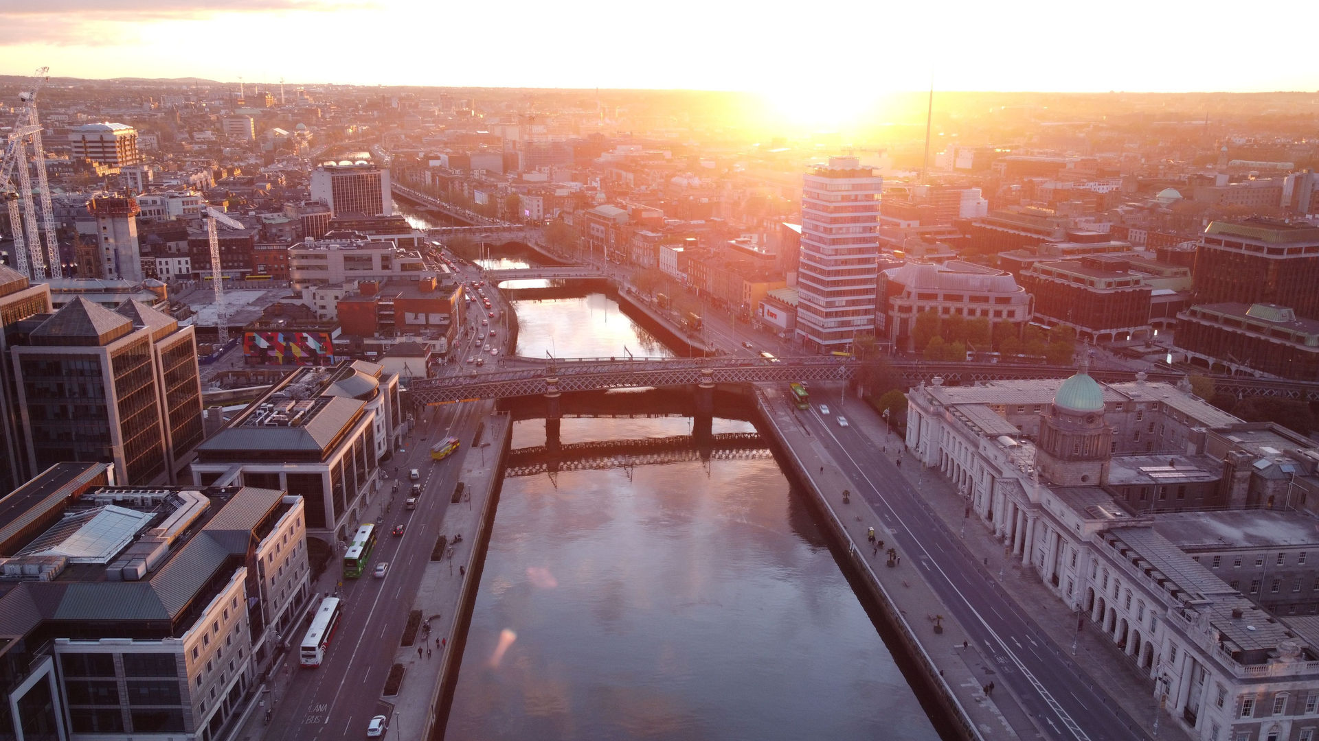 Dublin, Ireland