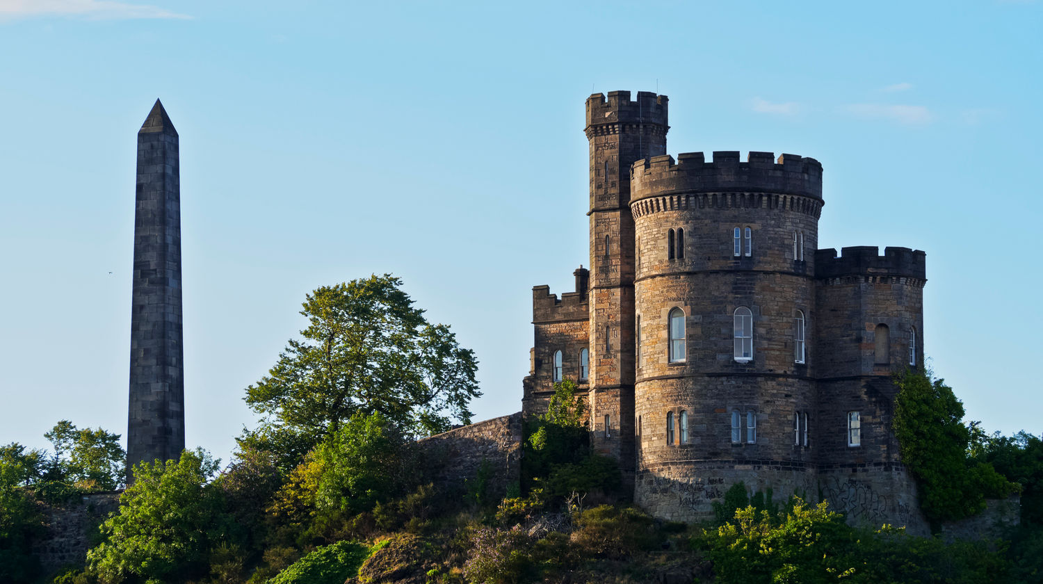 Edinburgh, Scotland