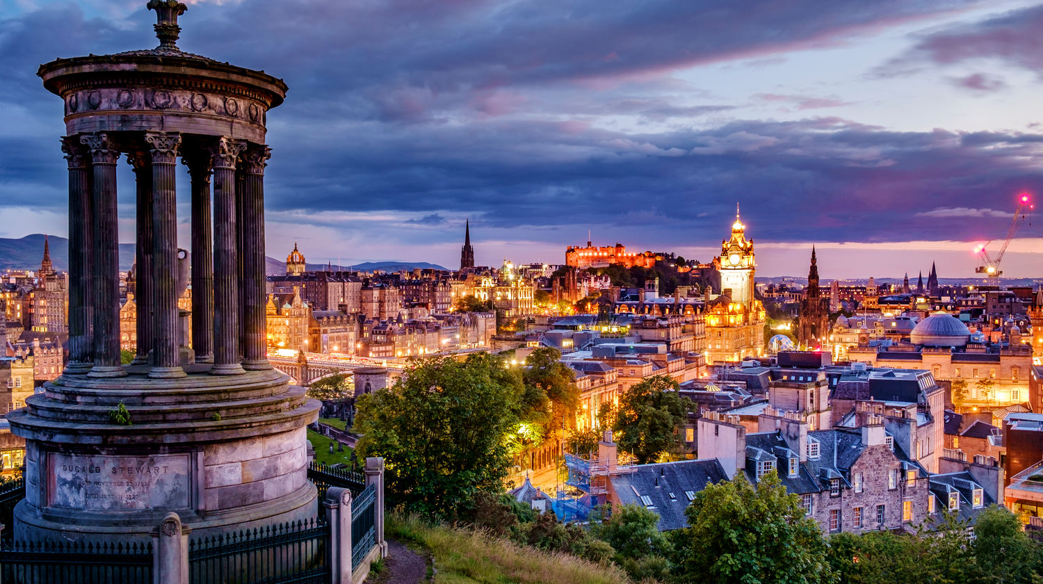 Edinburgh, Scotland