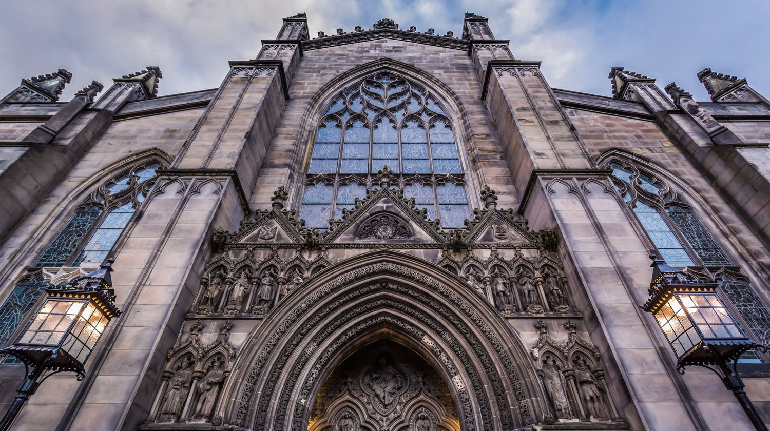 Edinburgh, Scotland