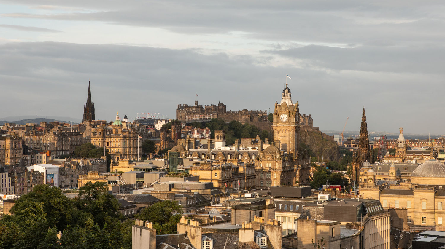 Edinburgh, Scotland