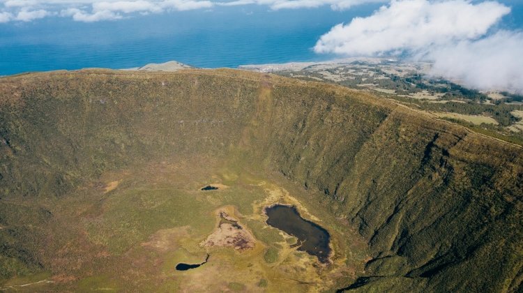 Caldeira do Faial