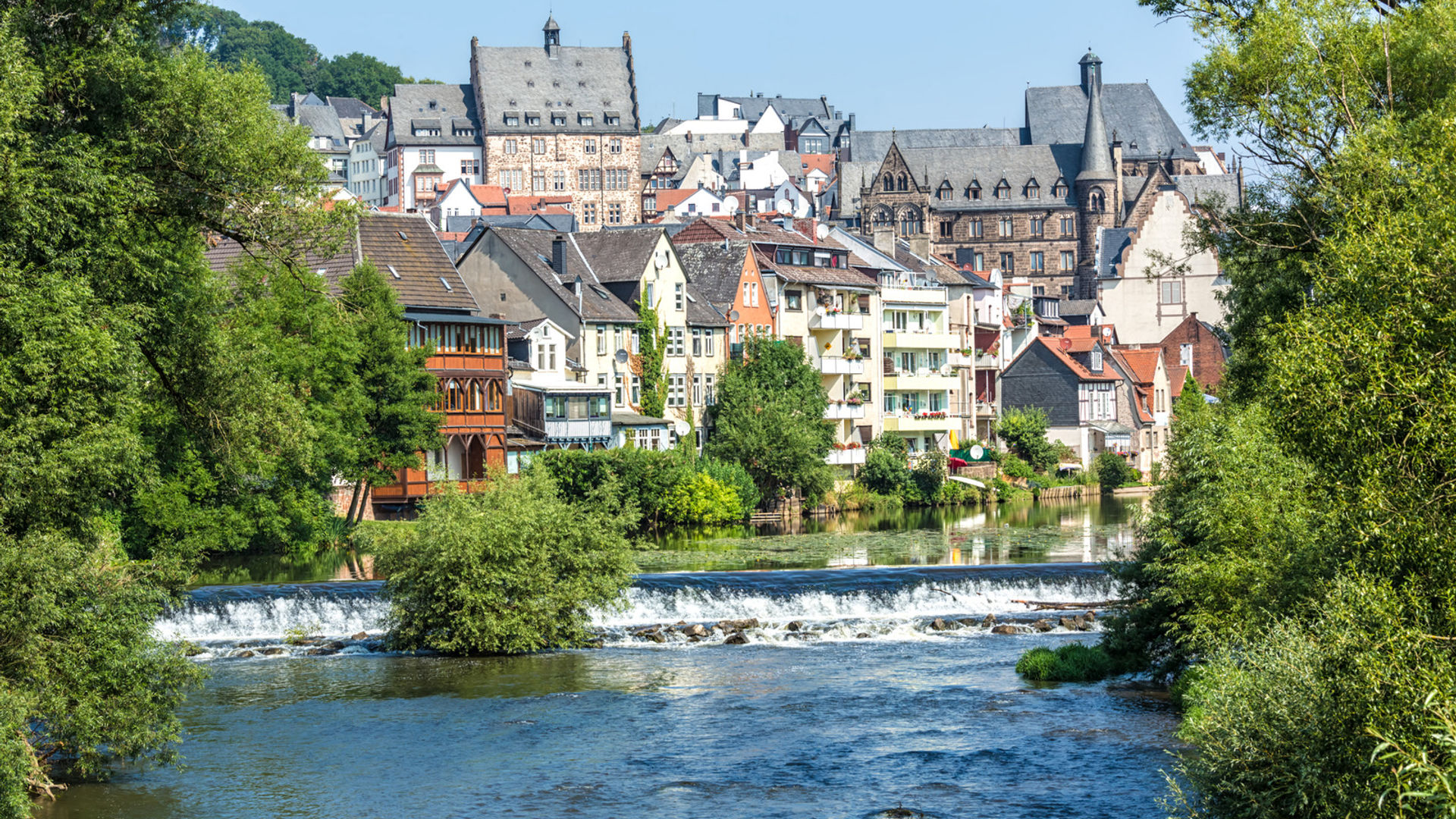 Marburg