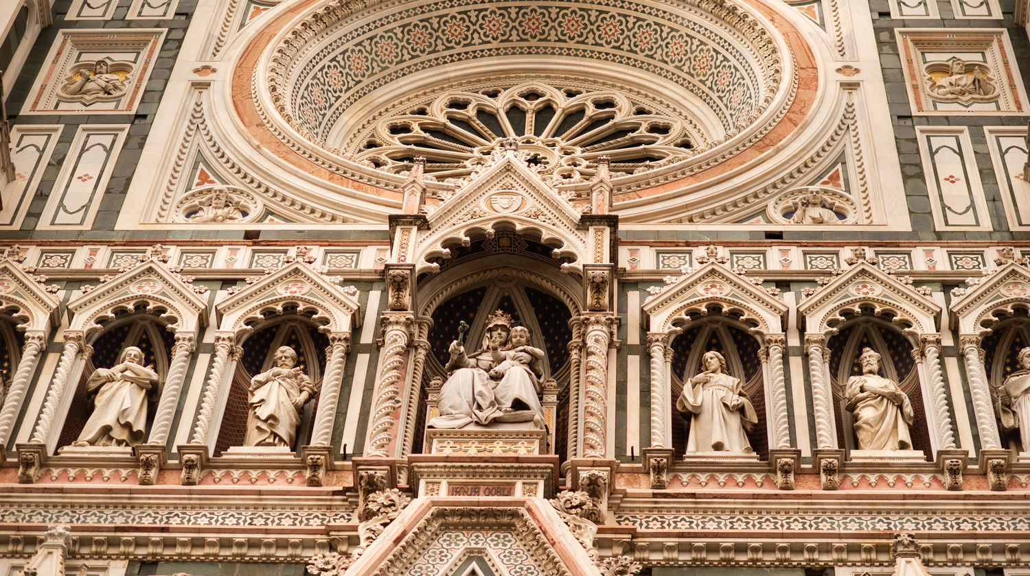 Florence, Italy