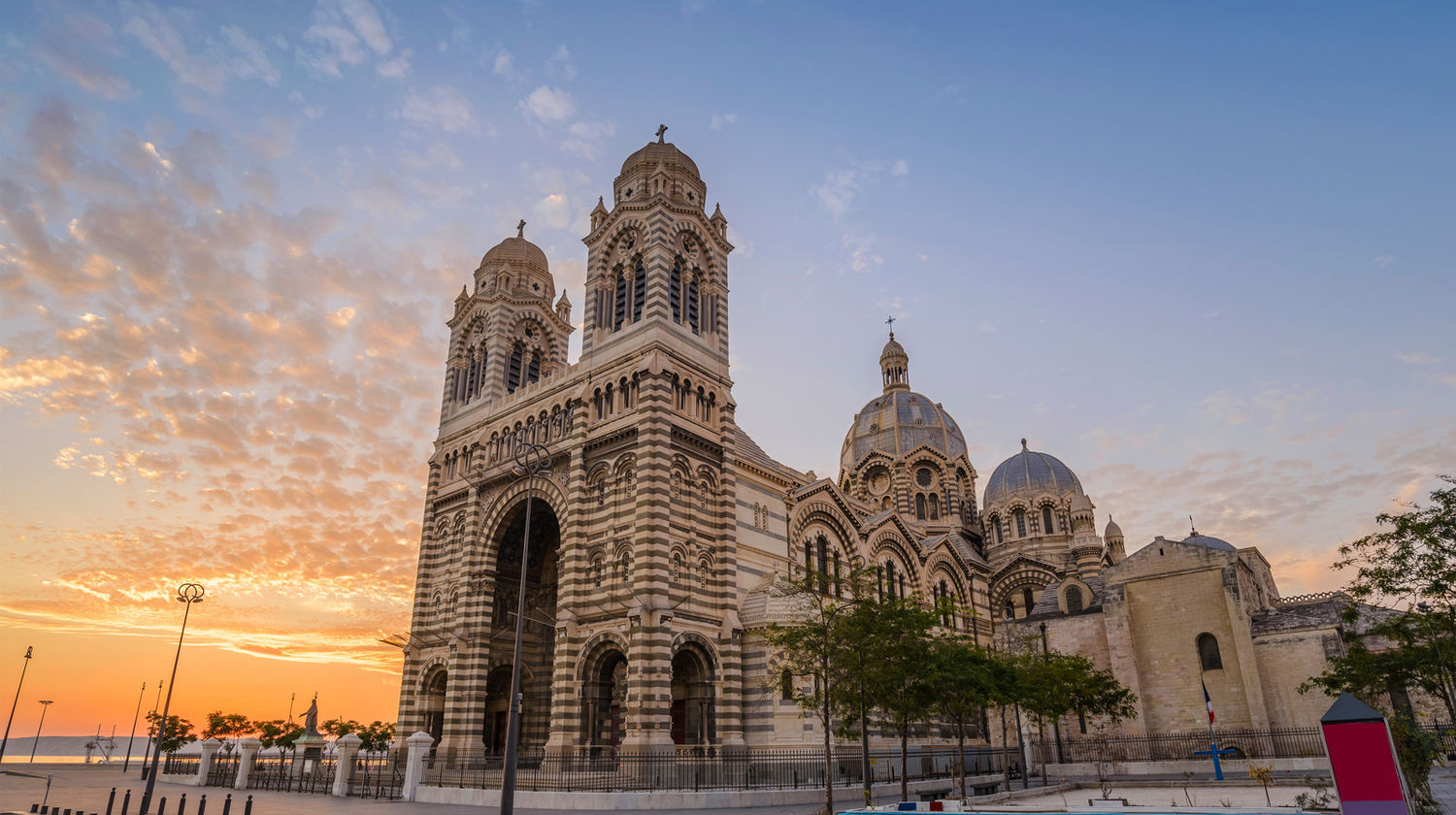 Marseille