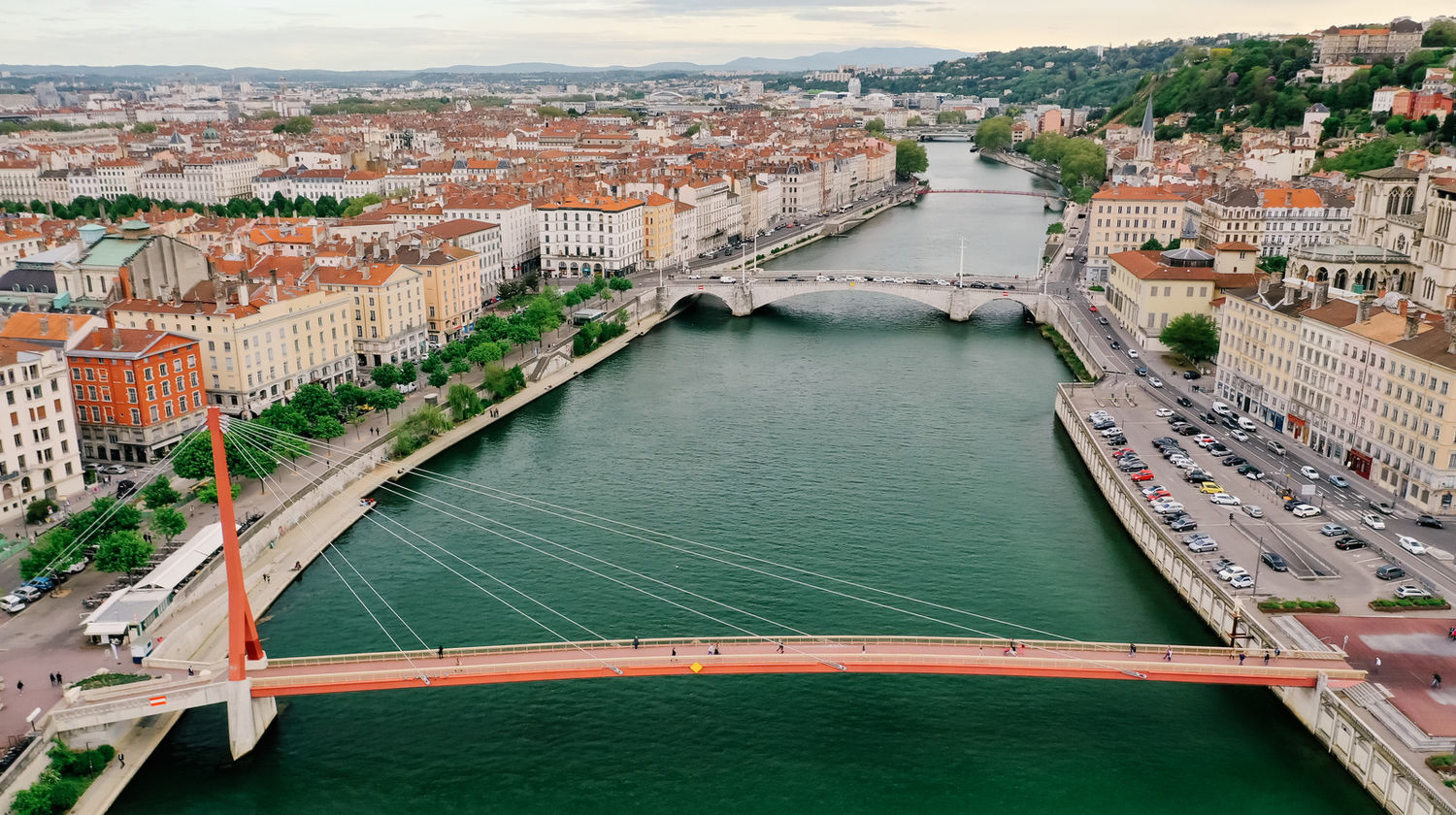 Lyon