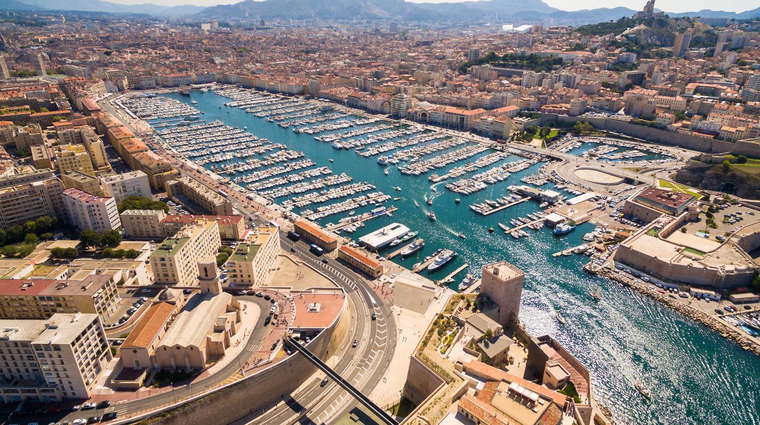 Marseille