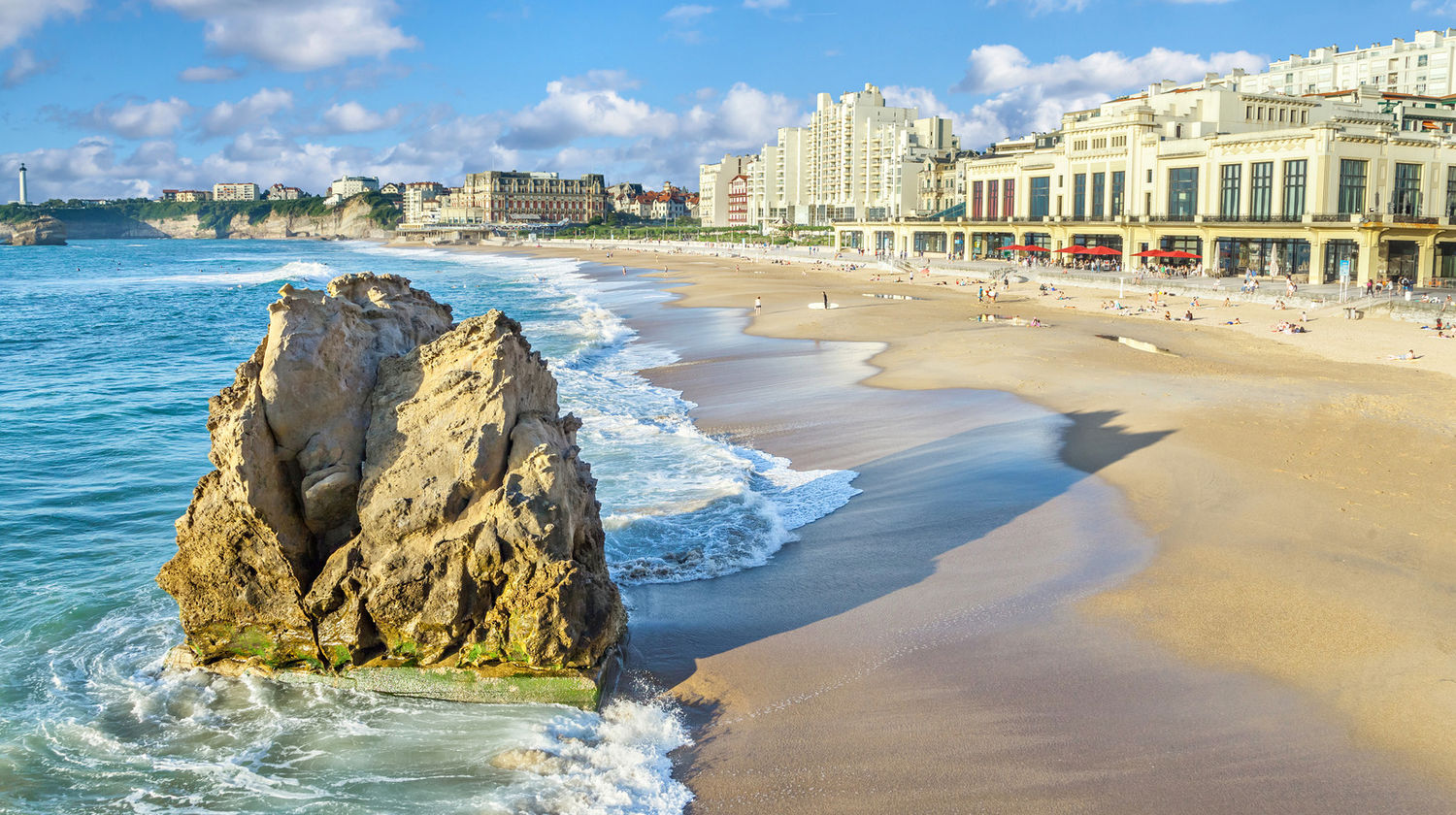 Biarritz
