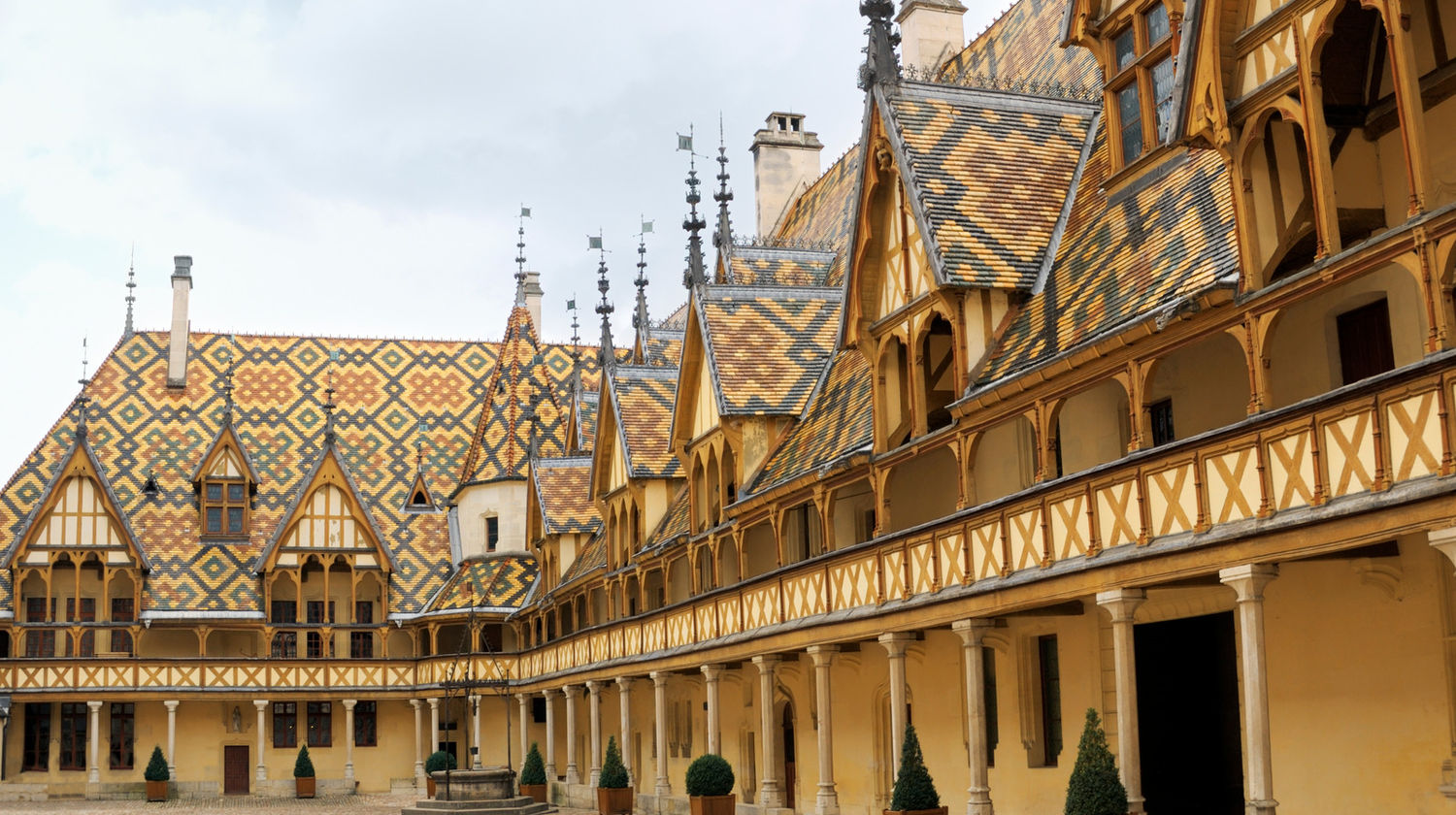 Beaune 