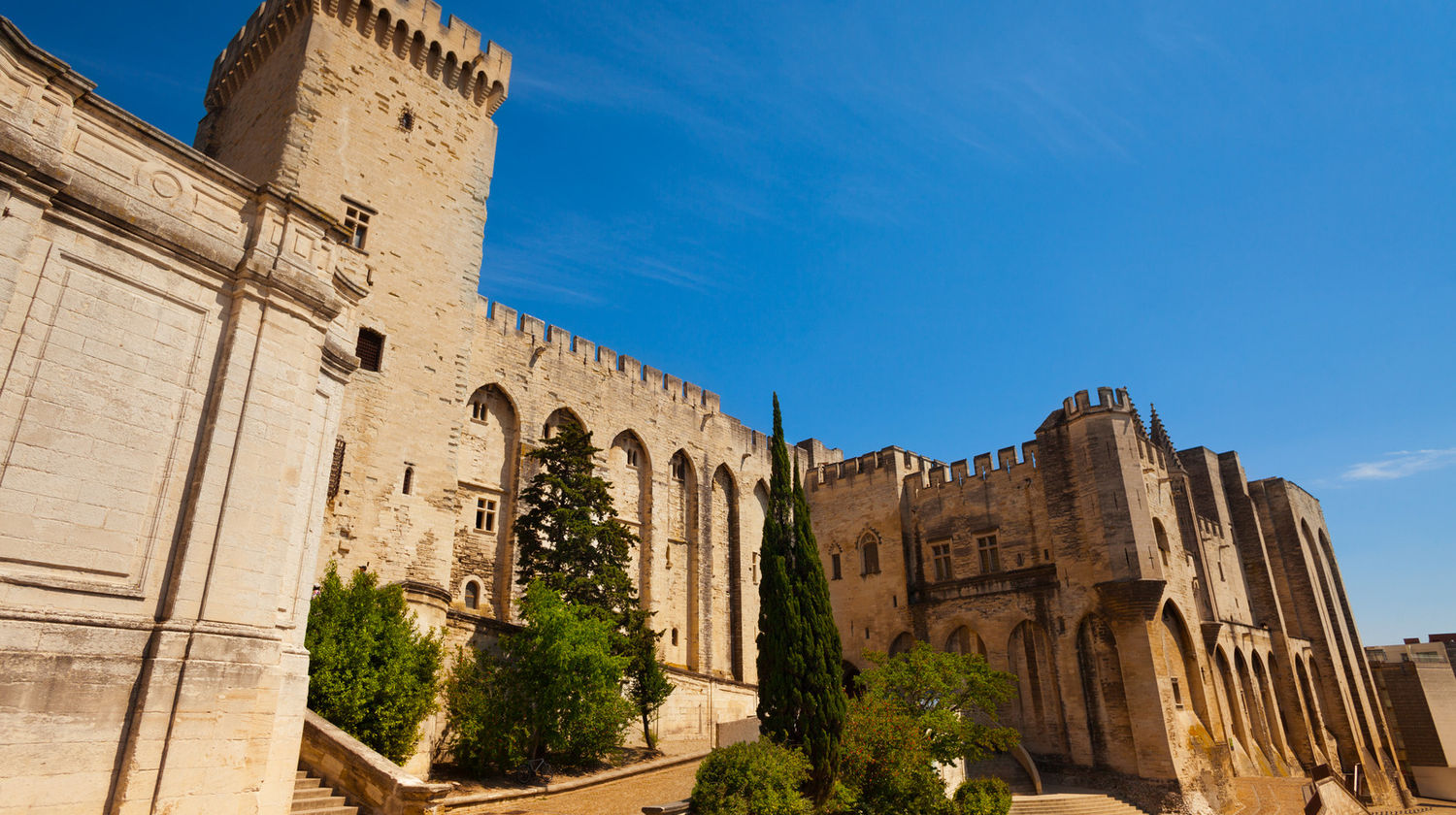 Avignon