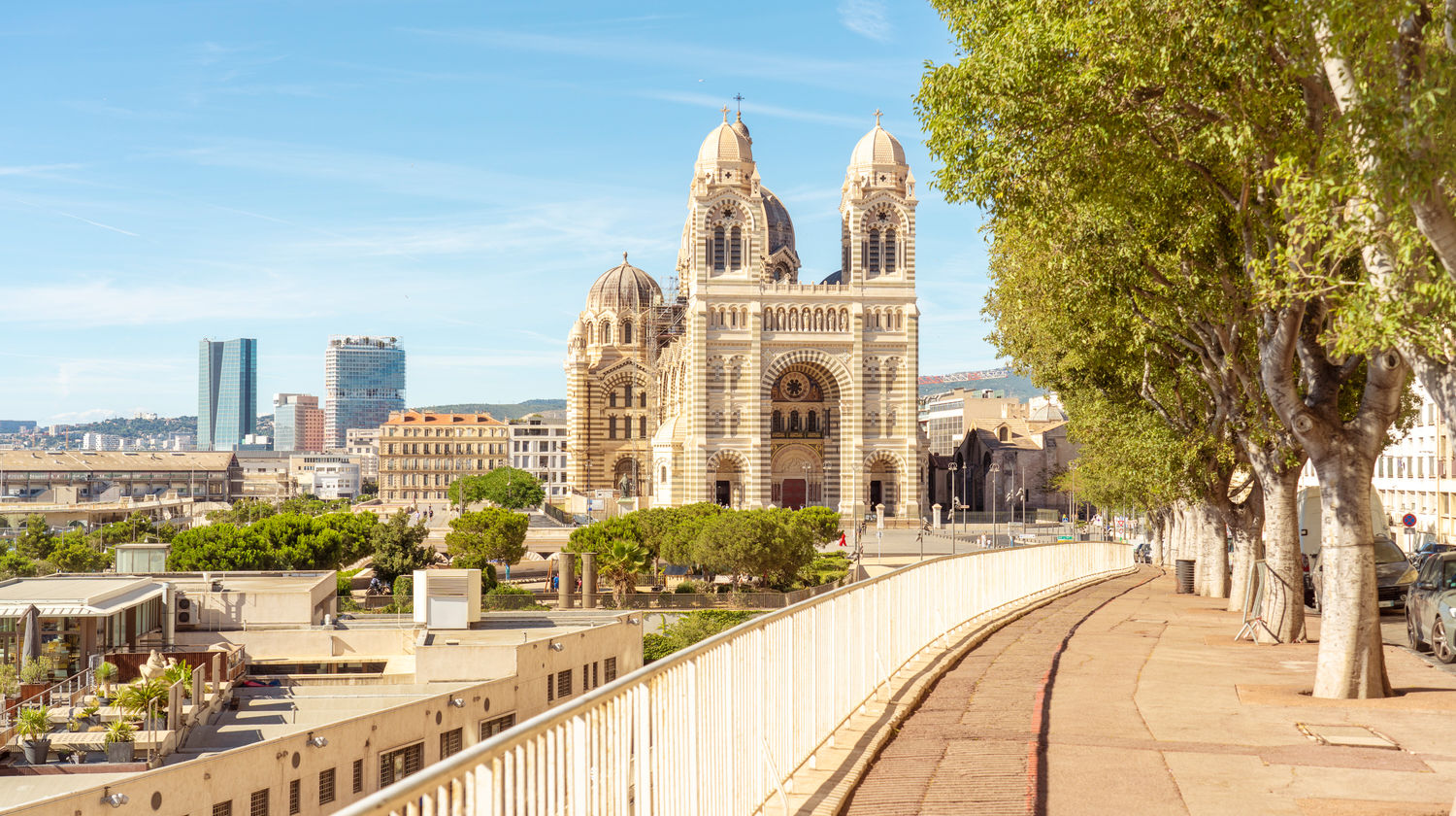 Marseille