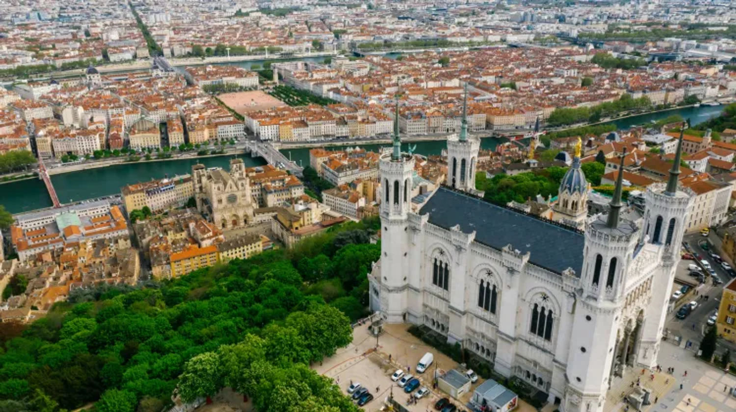 Lyon