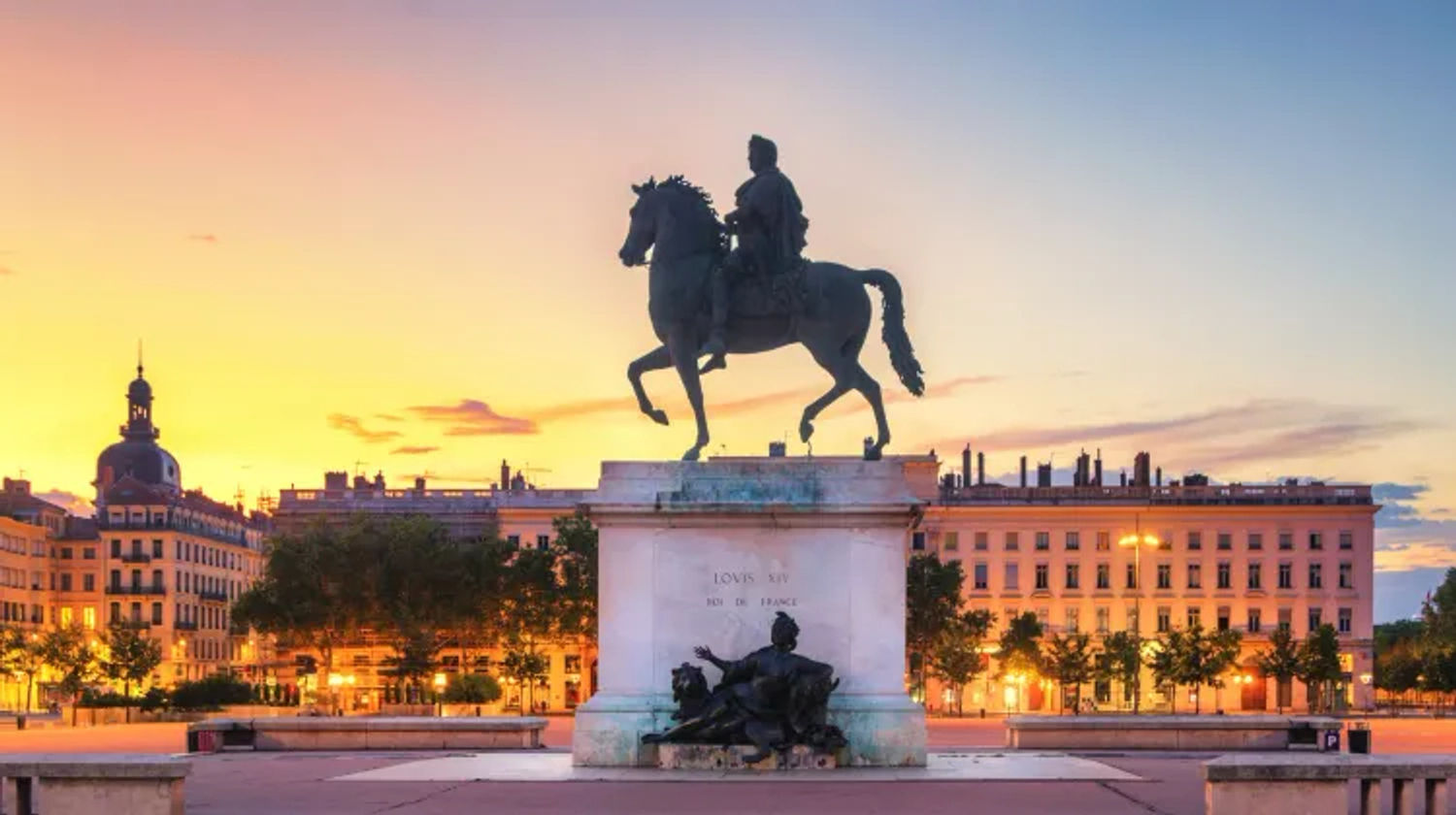 Lyon