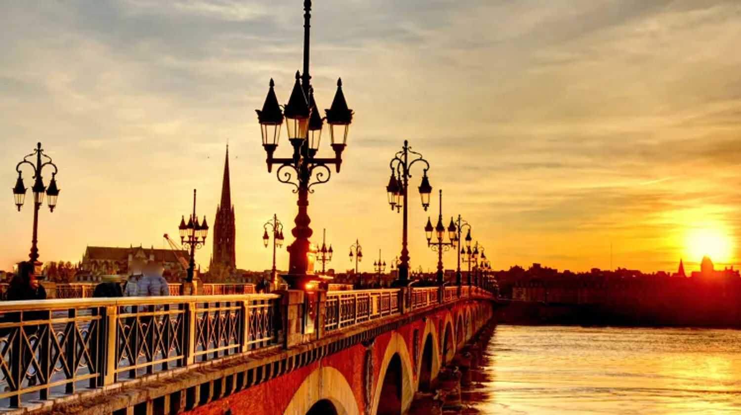Bordeaux