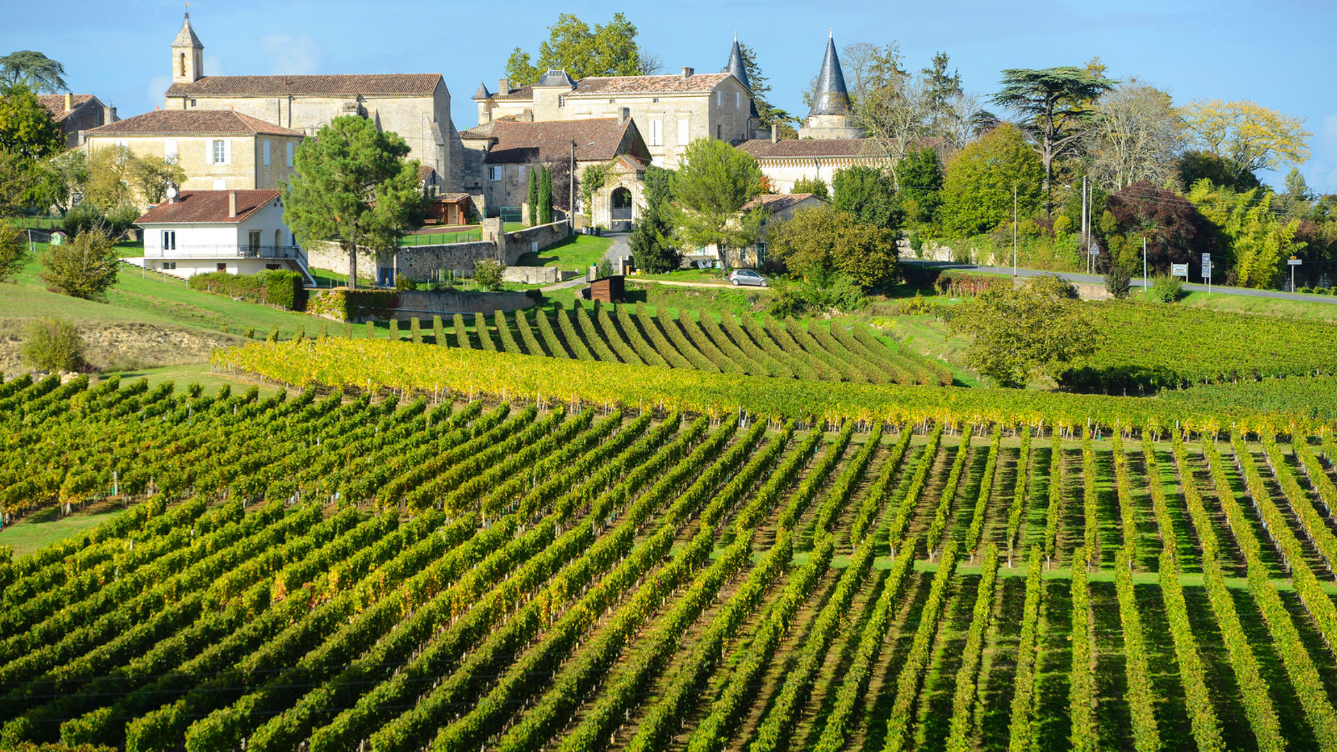 Bordeaux