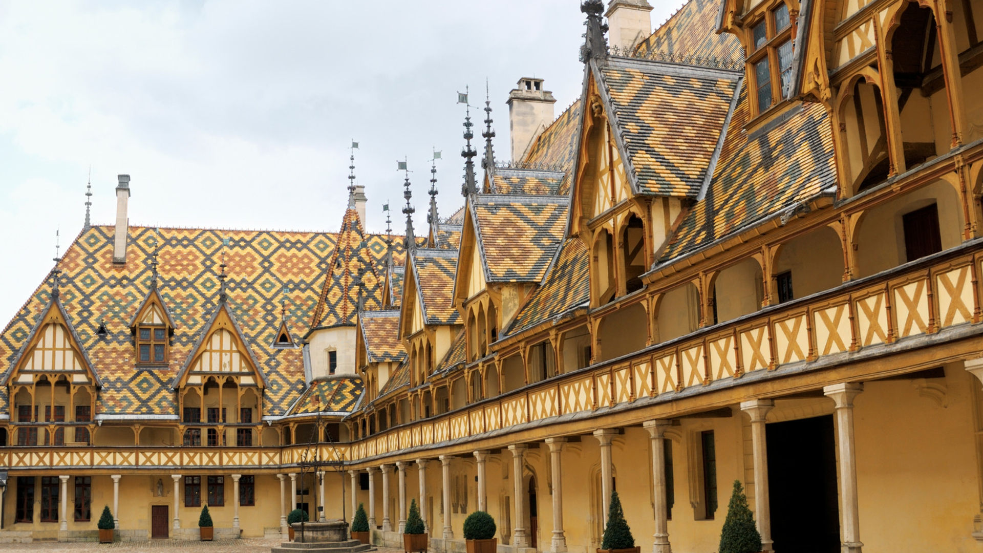 Beaune
